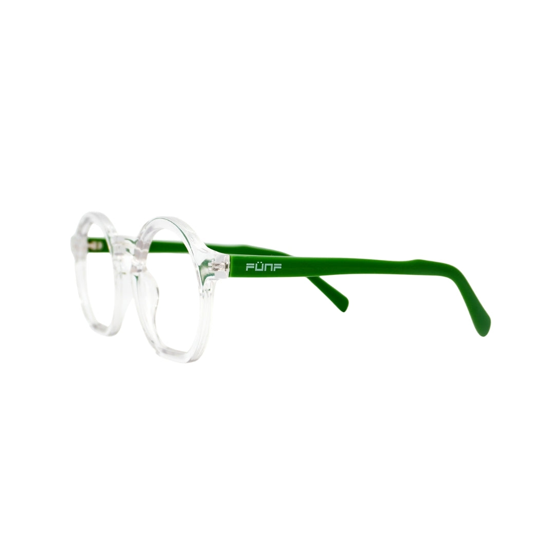 FÜNF Eyewear F-SICHER 30081 Sunglasses and Eyewear