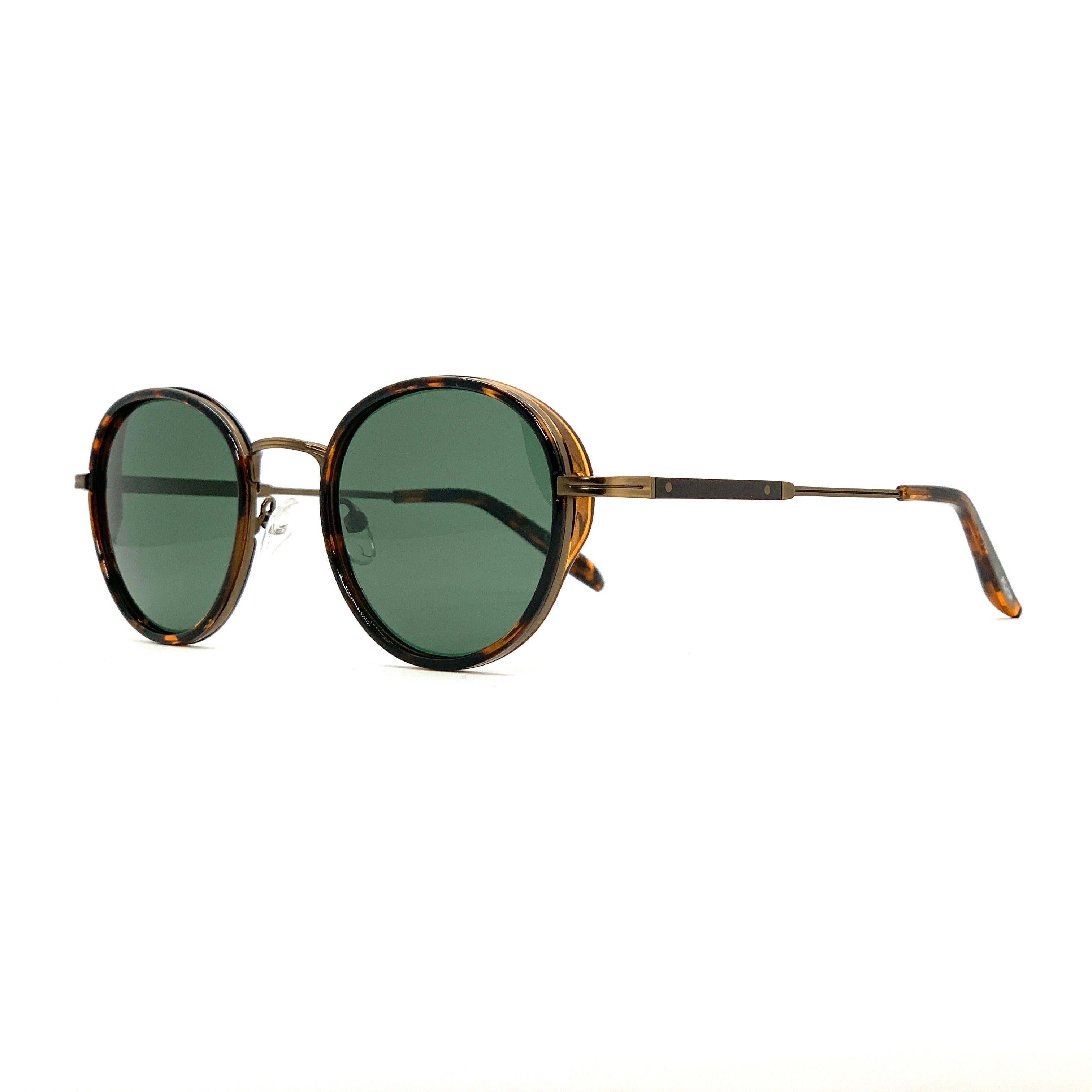 FÜNF Eyewear FSU-NIRVANA 430002 Sunglasses