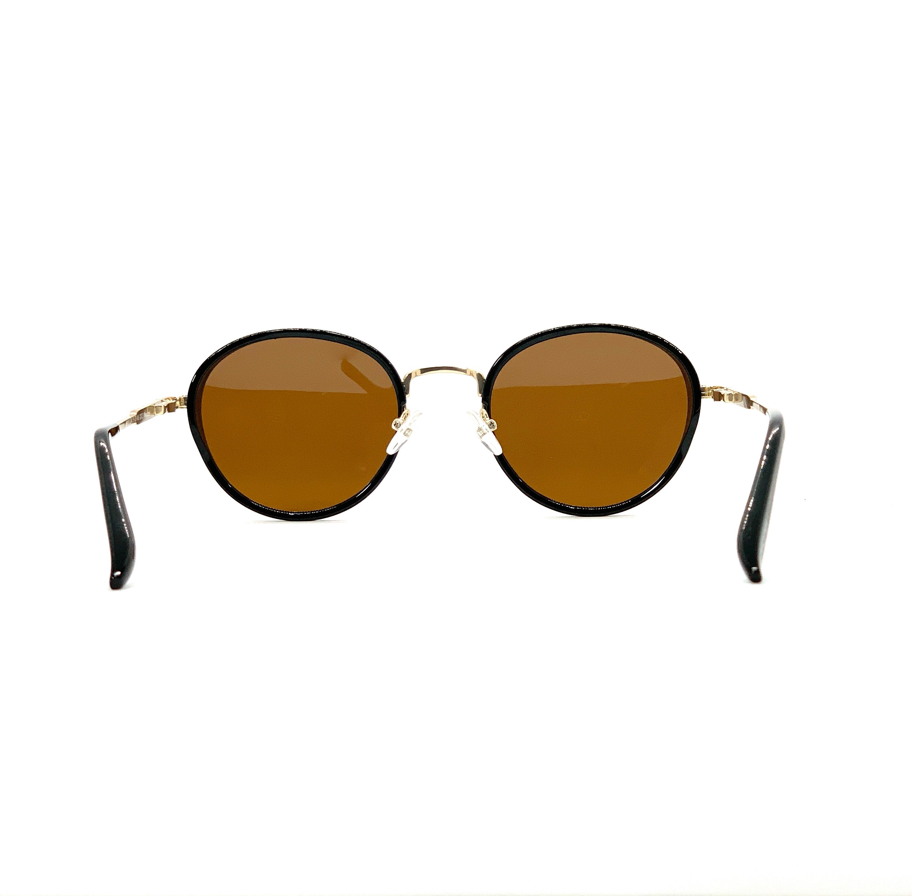 FÜNF Eyewear FSU-NIRVANA 430002 Sunglasses