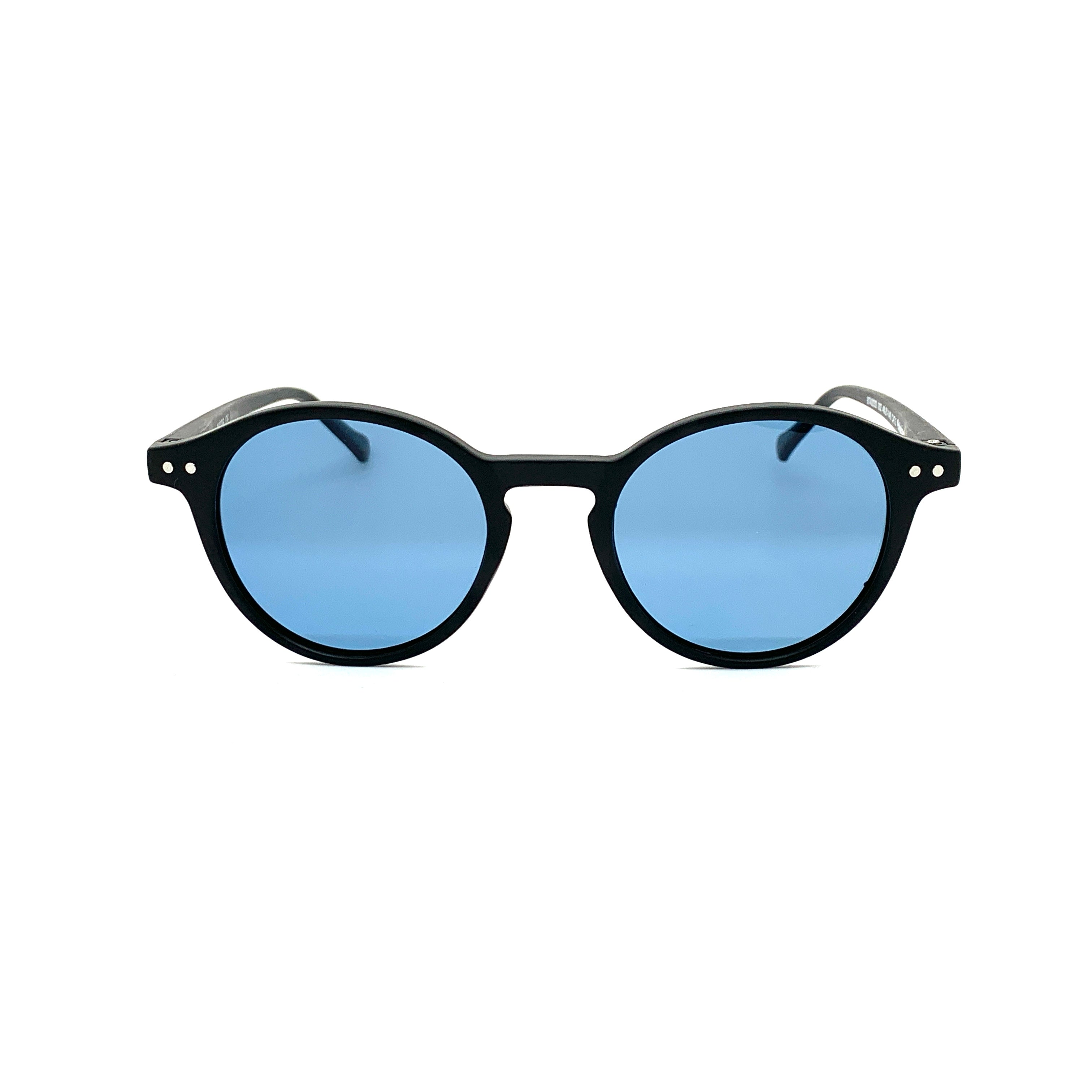 Funf_F-BT4203S_black_blue_lens_front