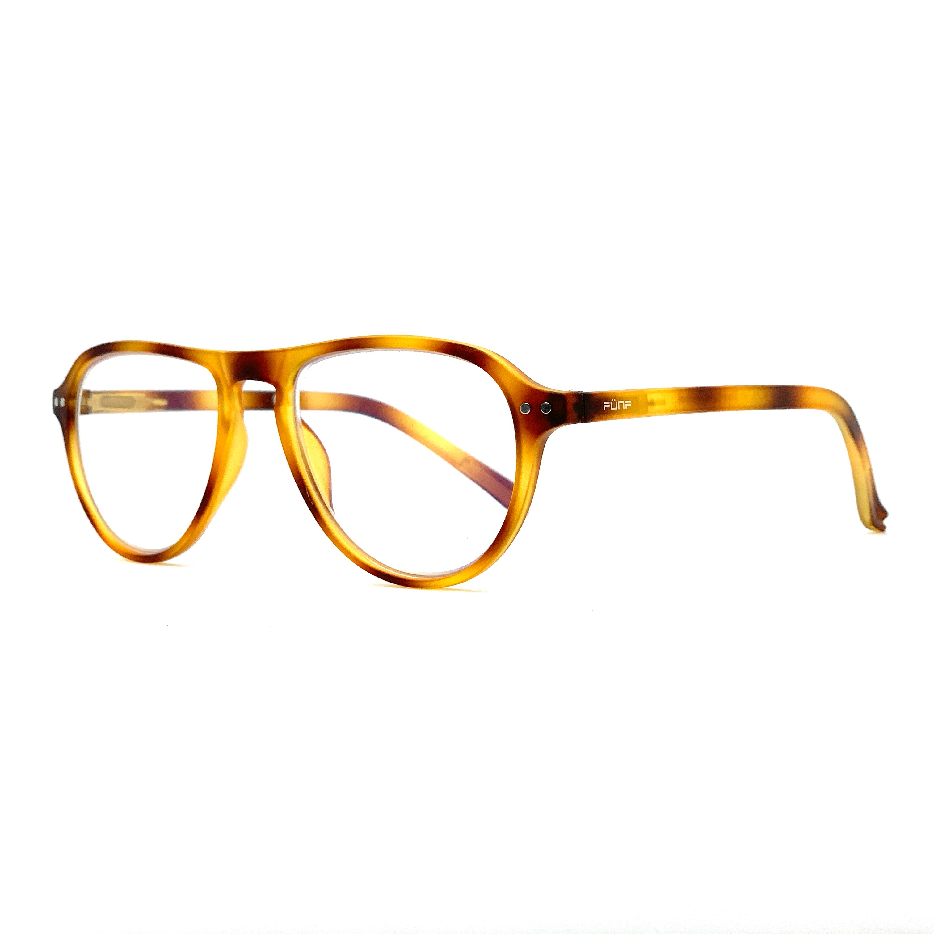 FÜNF Eyewear FEY-VIVA 220002B Eyeglasses 