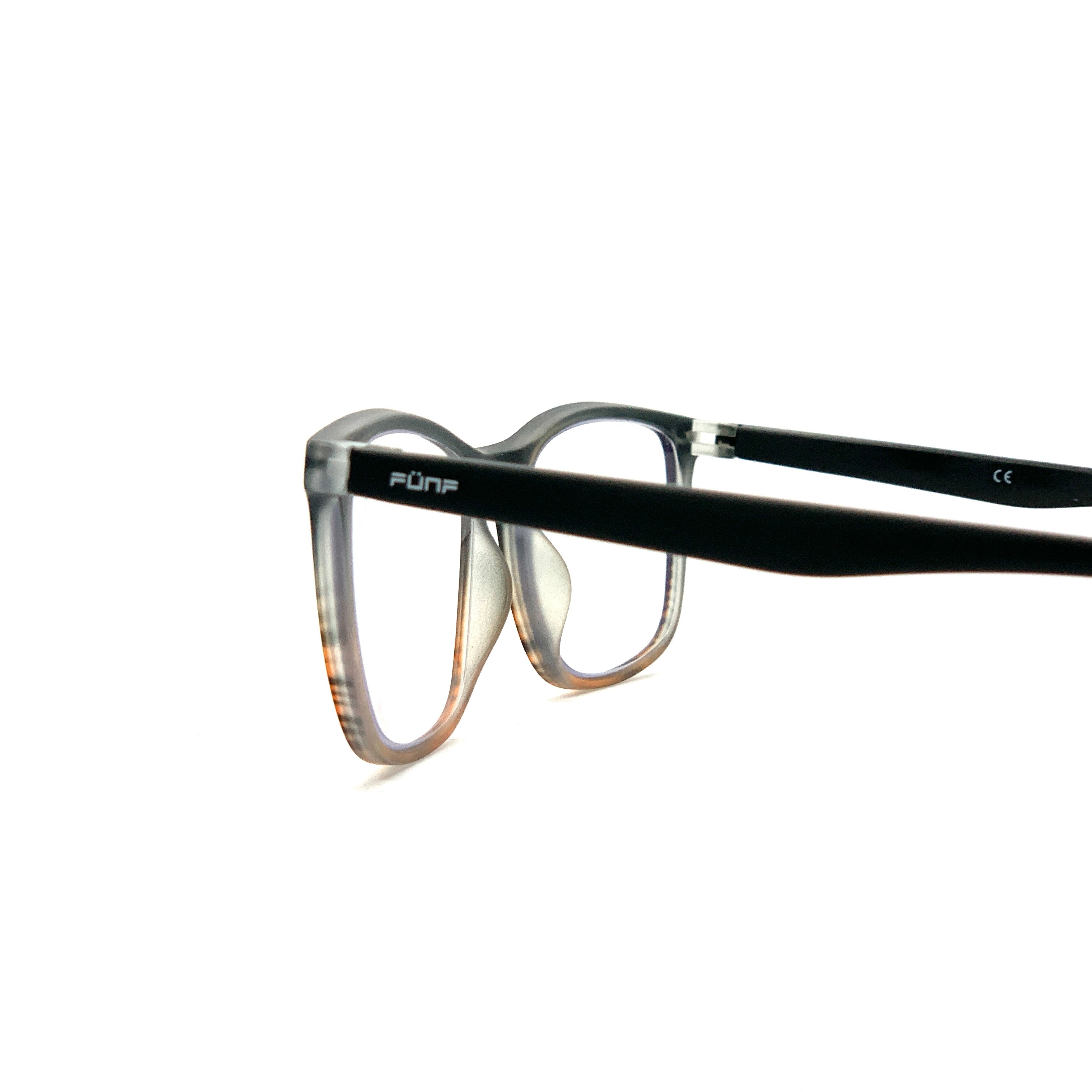 FÜNF Eyewear FEY-SIERRA 220004B Eyeglasses
