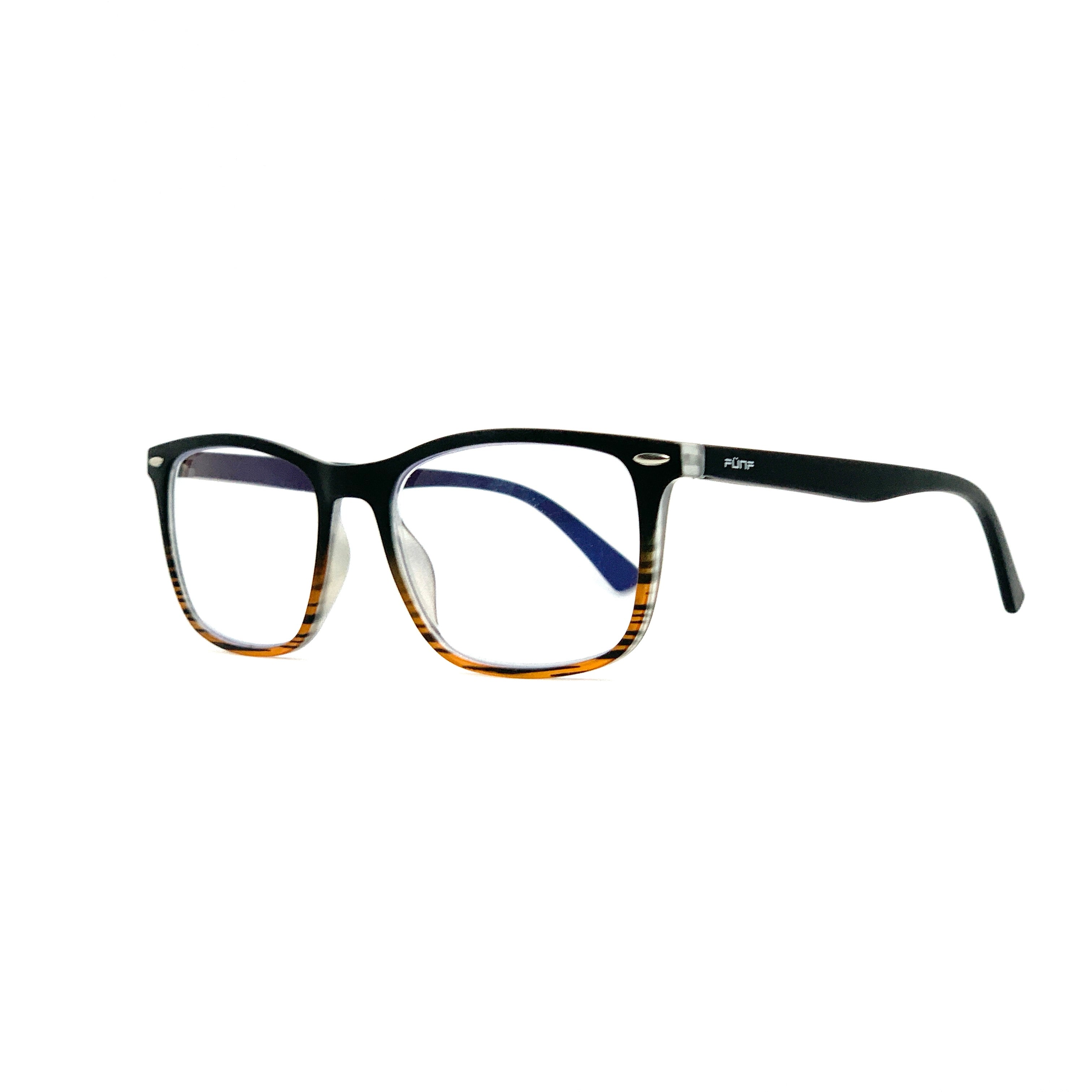 FÜNF Eyewear FEY-SIERRA 220004B Eyeglasses