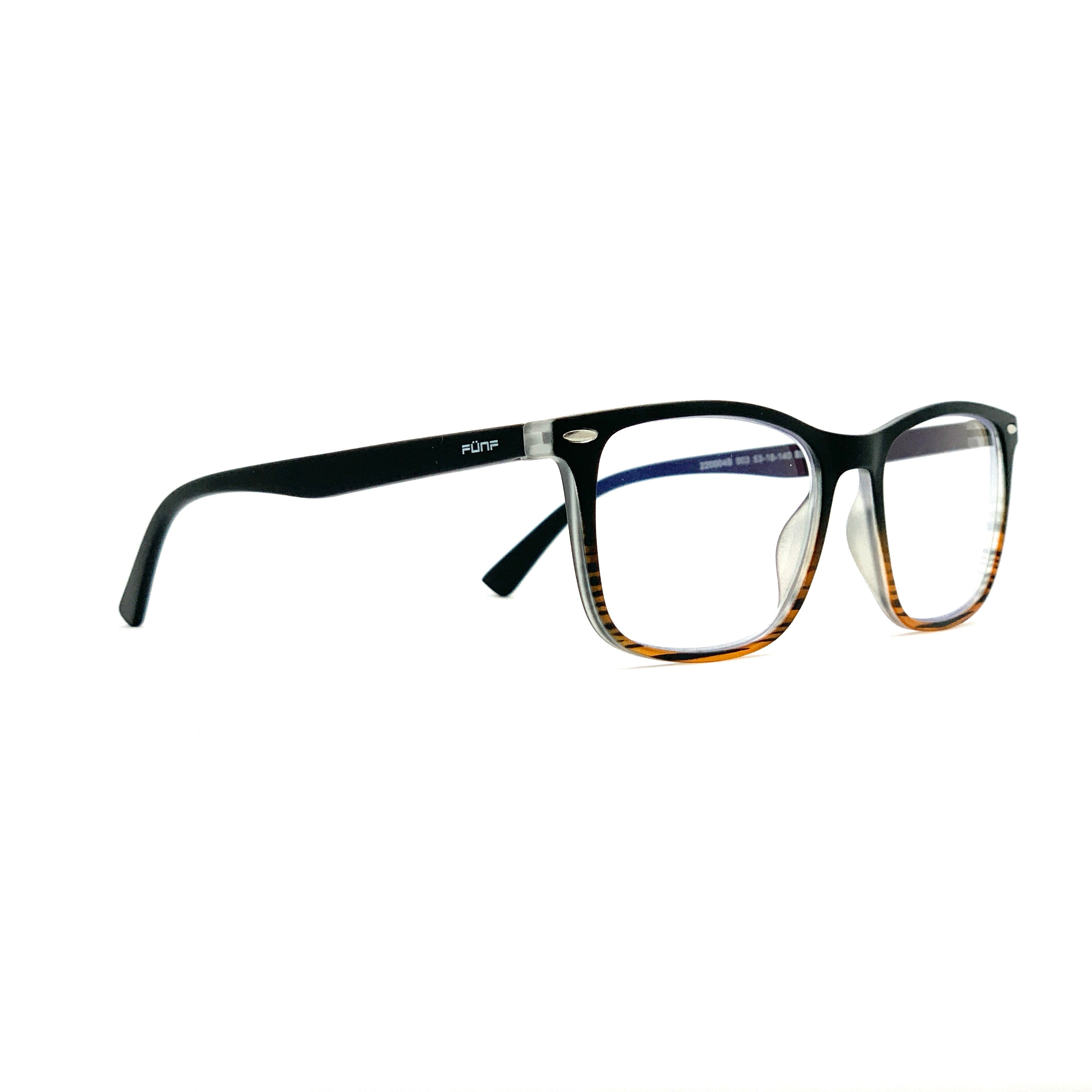 FÜNF Eyewear FEY-SIERRA 220004B Eyeglasses