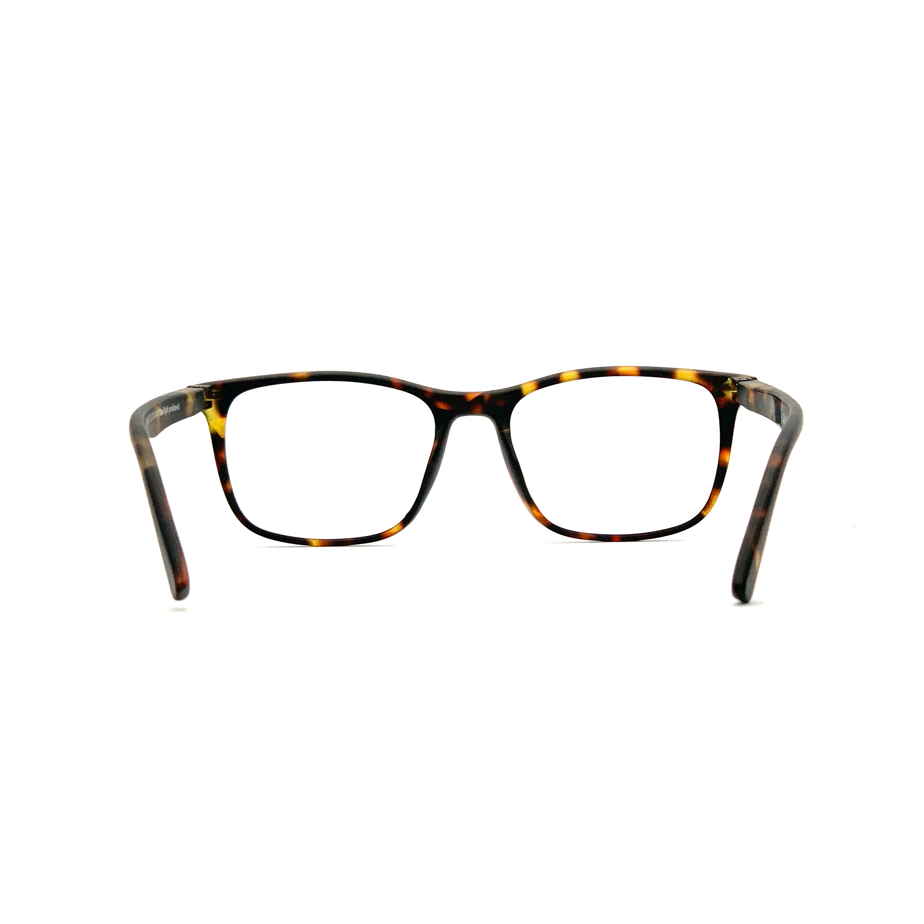 FÜNF Eyewear FEY-SIERRA 220004B Eyeglasses