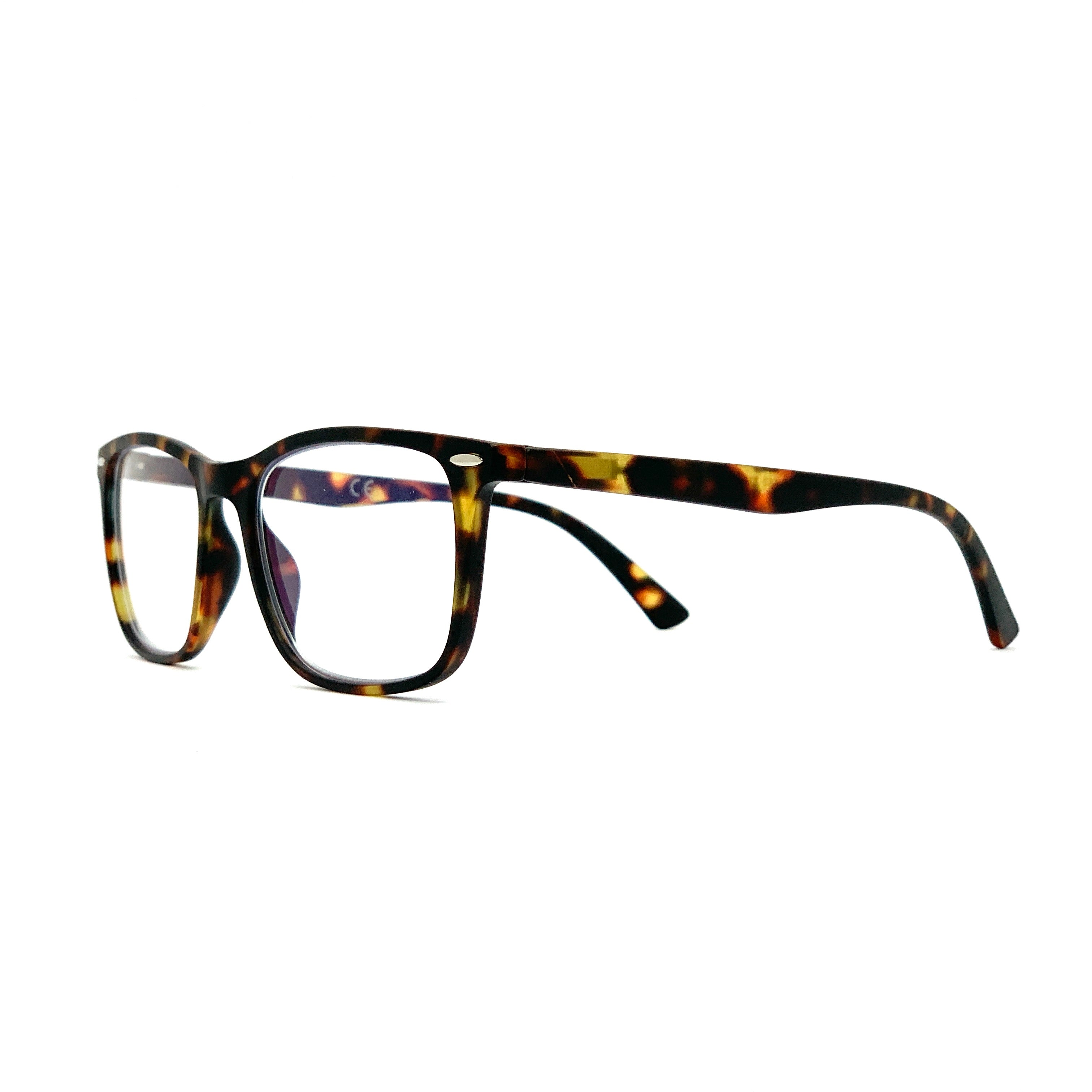 FÜNF Eyewear FEY-SIERRA 220004B Eyeglasses