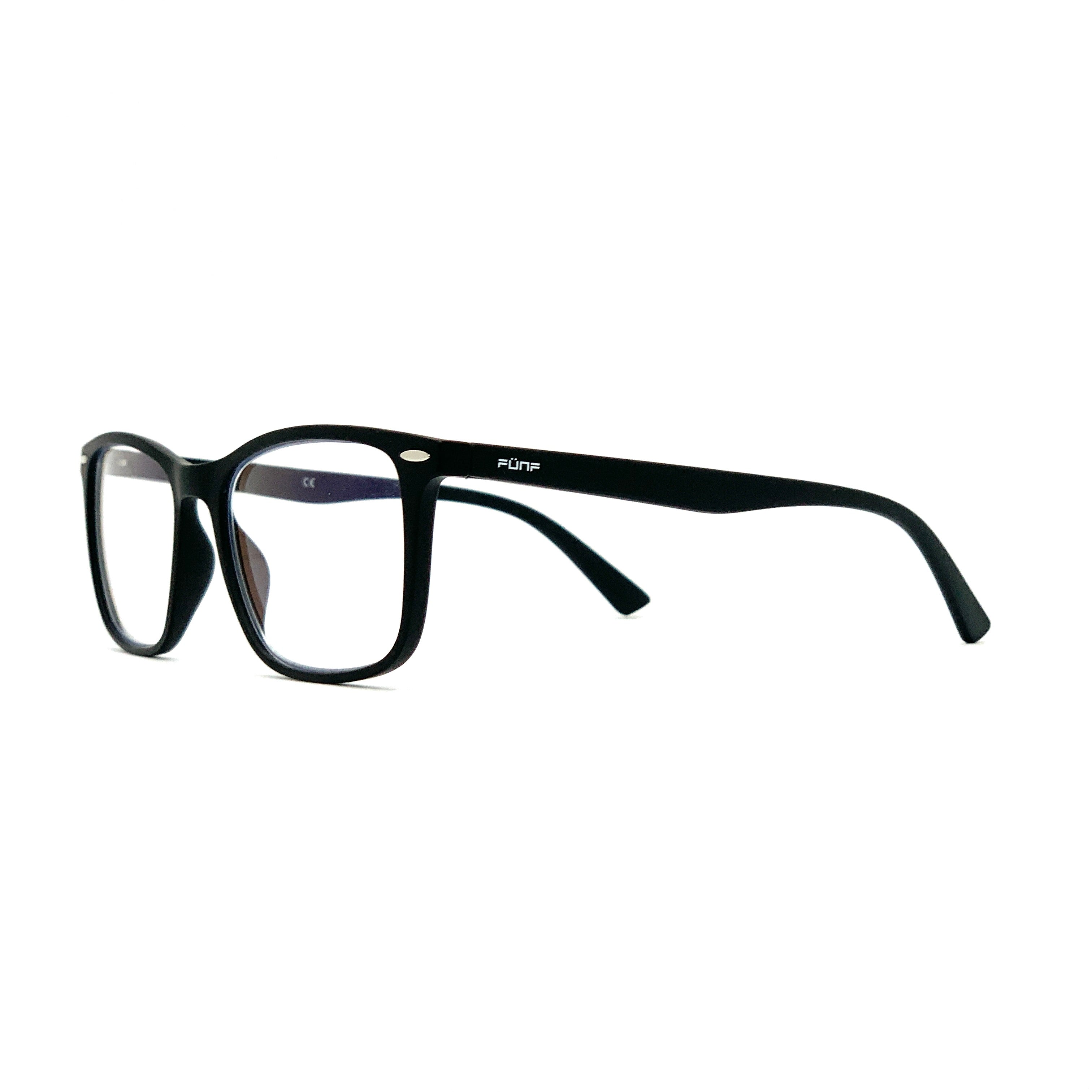 FÜNF Eyewear FEY-SIERRA 220004B Eyeglasses