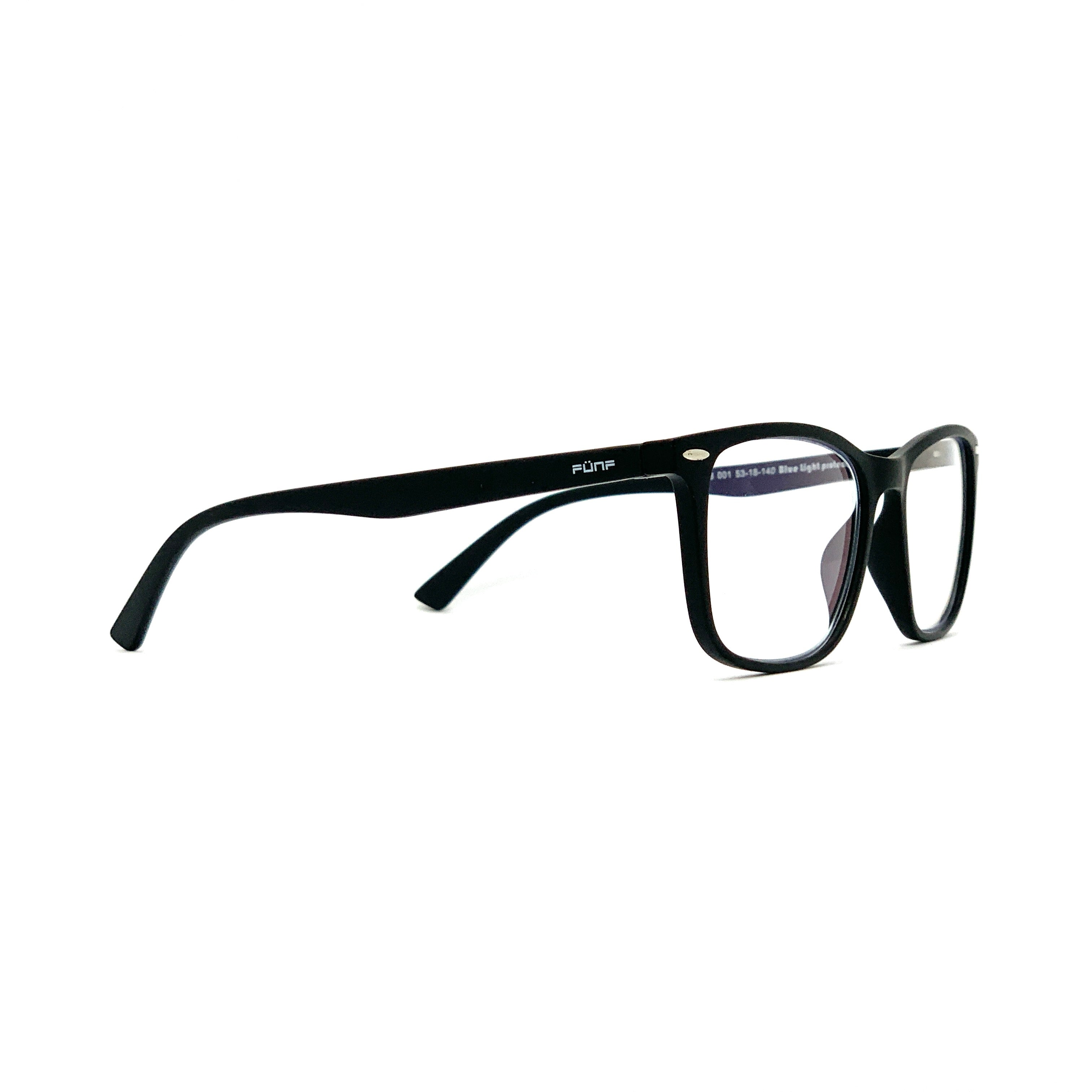 FÜNF Eyewear FEY-SIERRA 220004B Eyeglasses