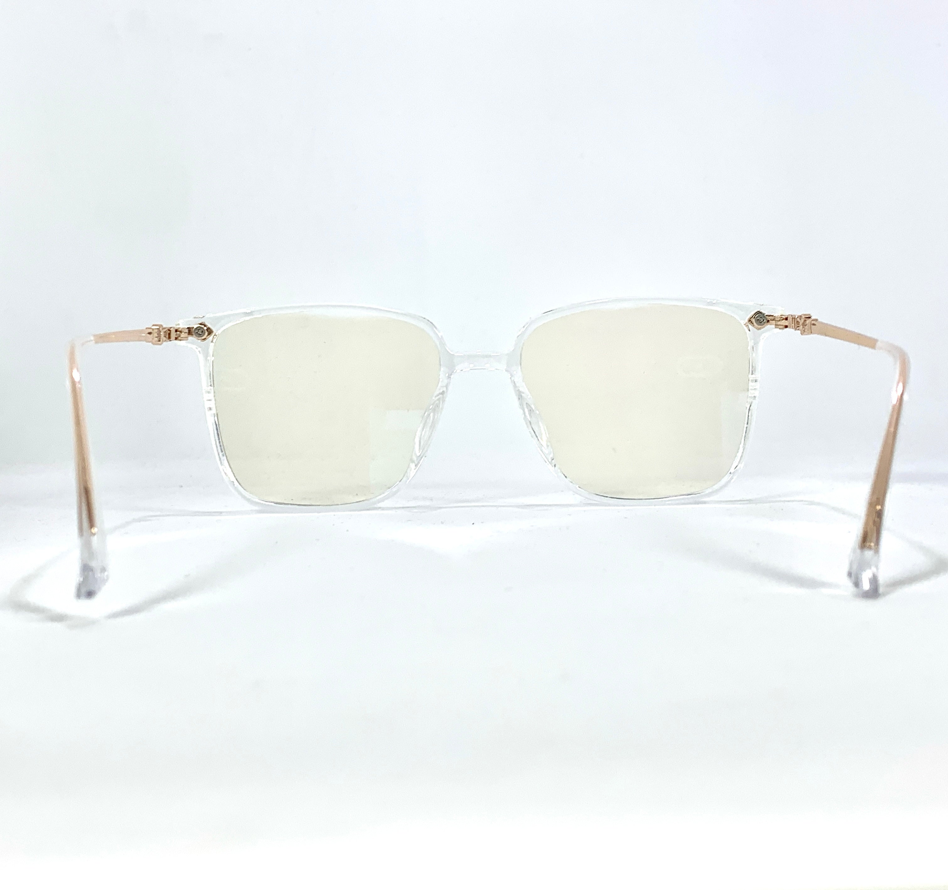 FÜNF Eyewear FEY-KARMA 236 Eyeglasses 