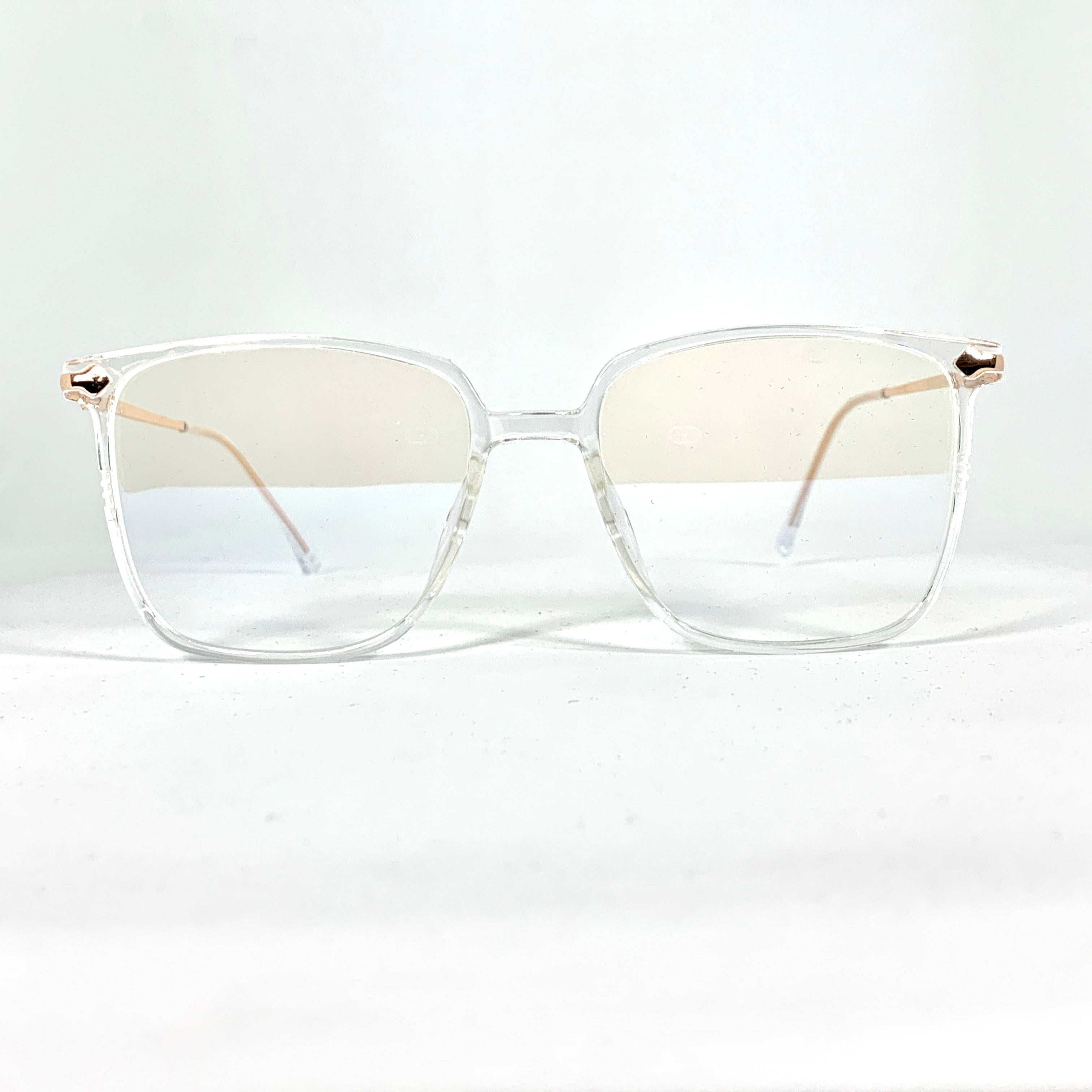 FÜNF Eyewear FEY-KARMA 236 Eyeglasses 
