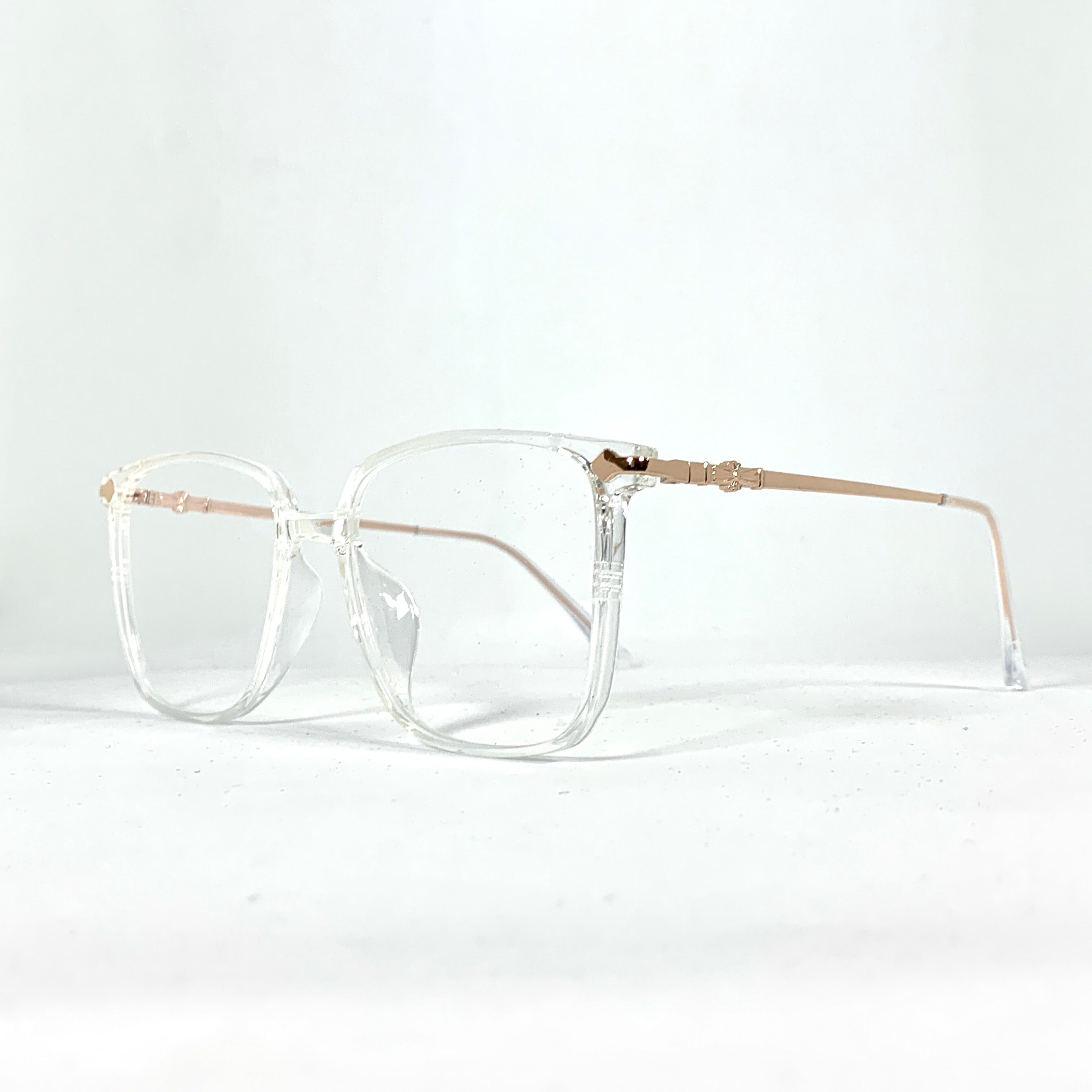 FÜNF Eyewear FEY-KARMA 236 Eyeglasses 