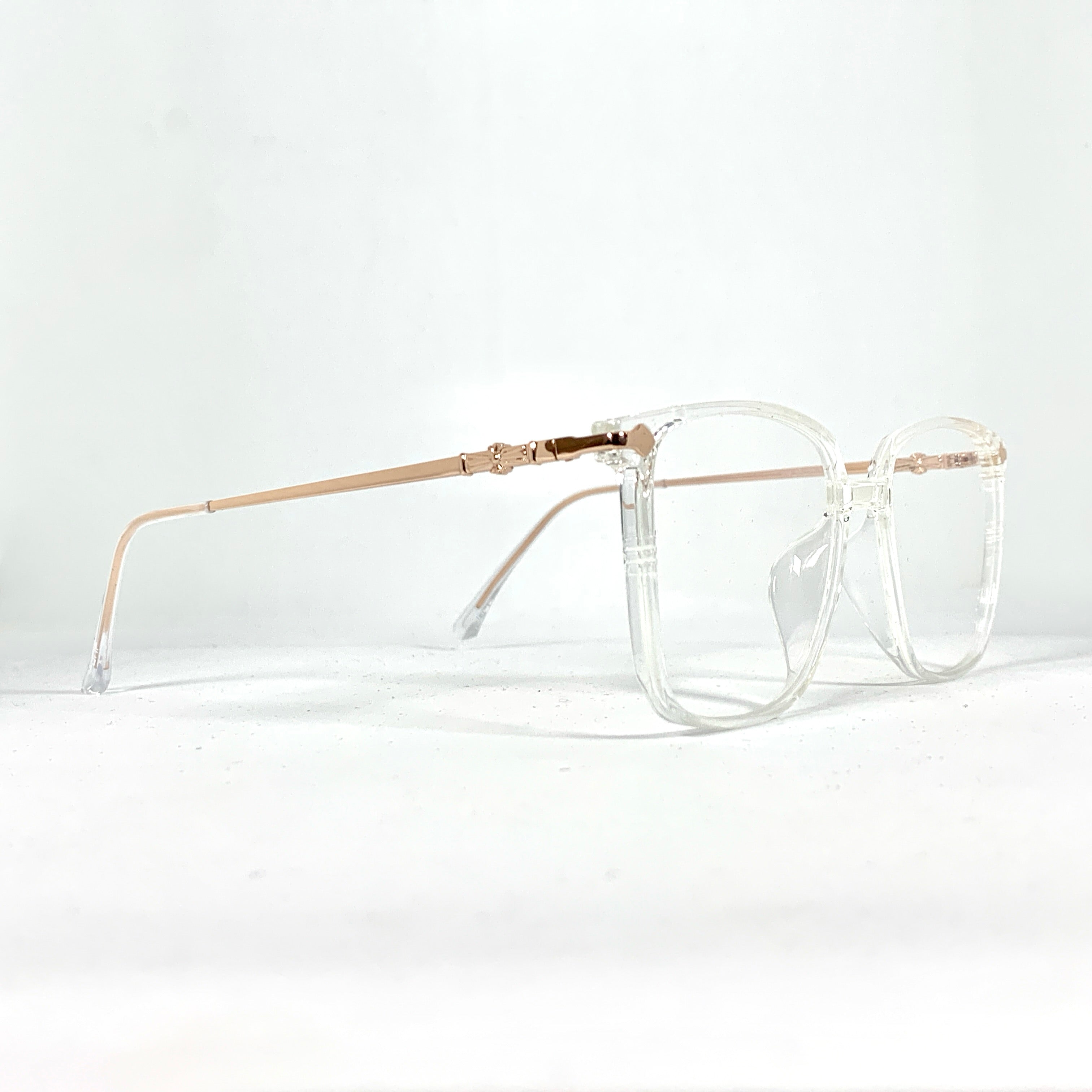 FÜNF Eyewear FEY-KARMA 236 Eyeglasses 