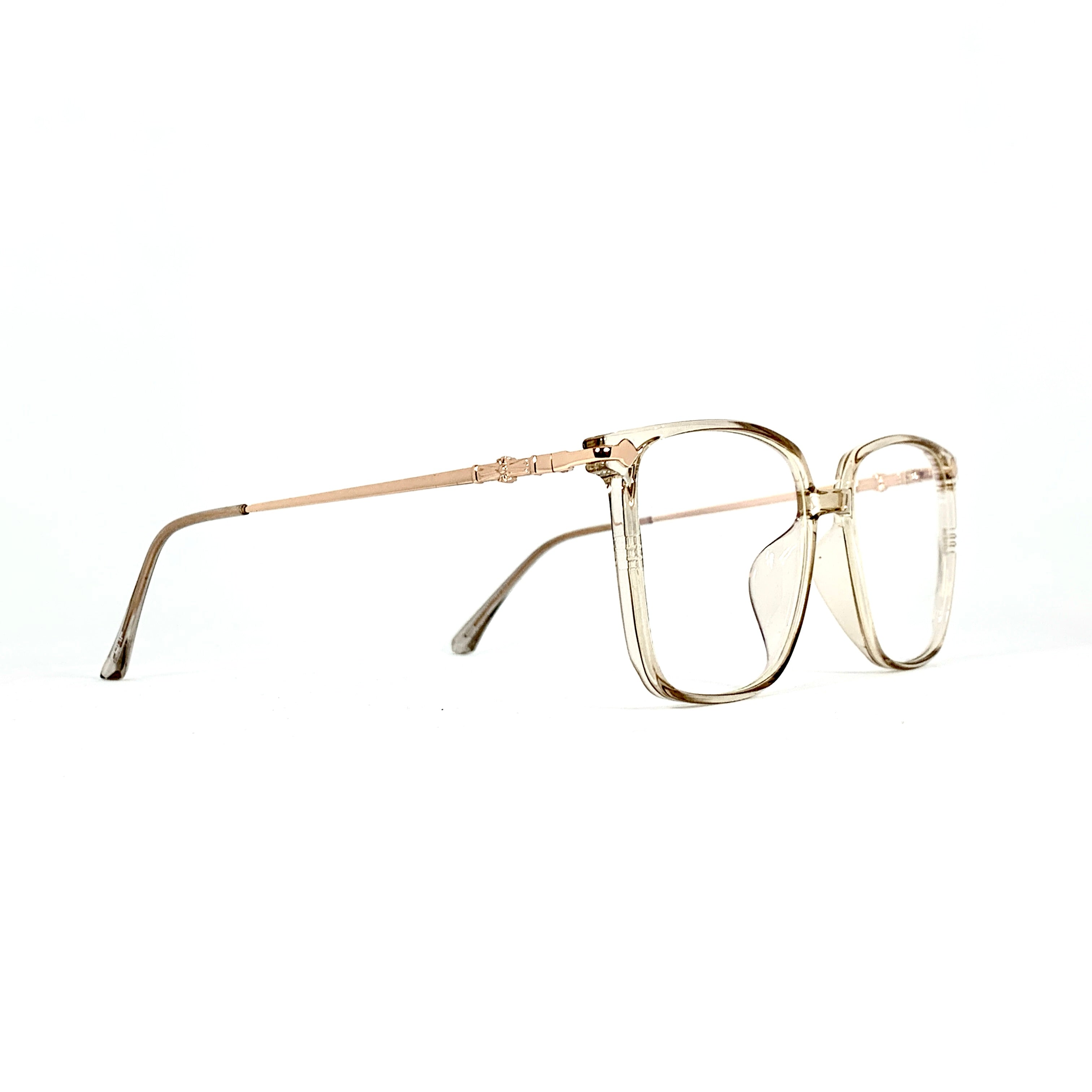 FÜNF Eyewear FEY-KARMA 236 Eyeglasses 