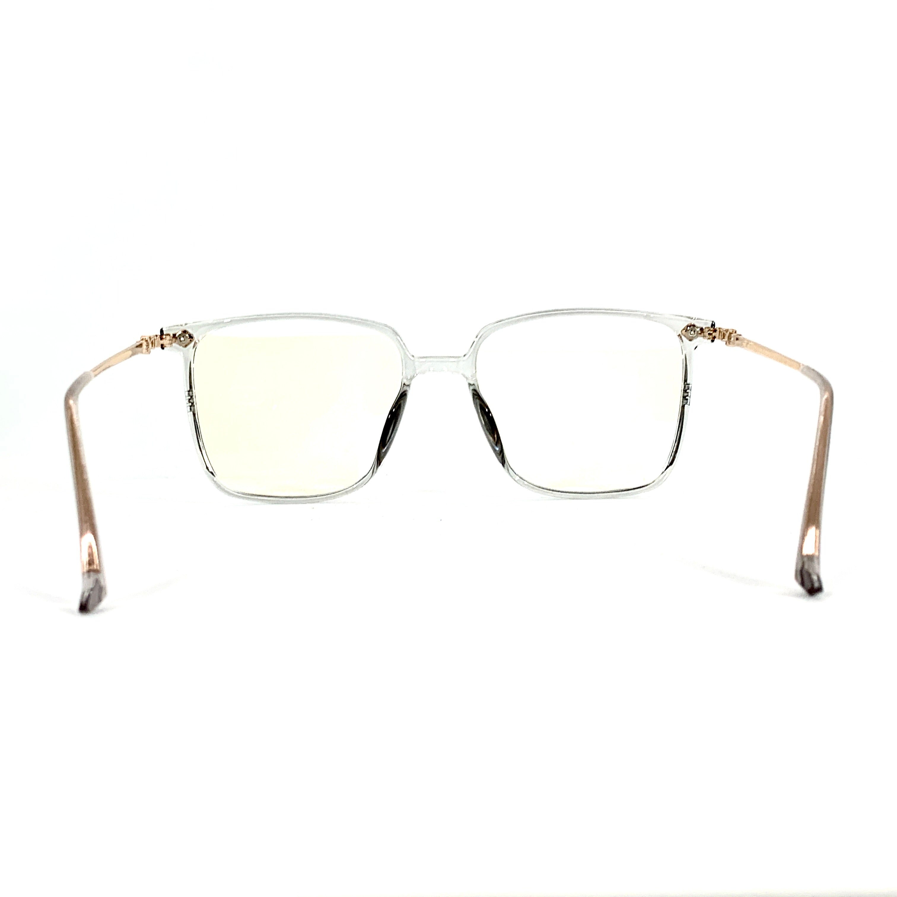 FÜNF Eyewear FEY-KARMA 236 Eyeglasses 