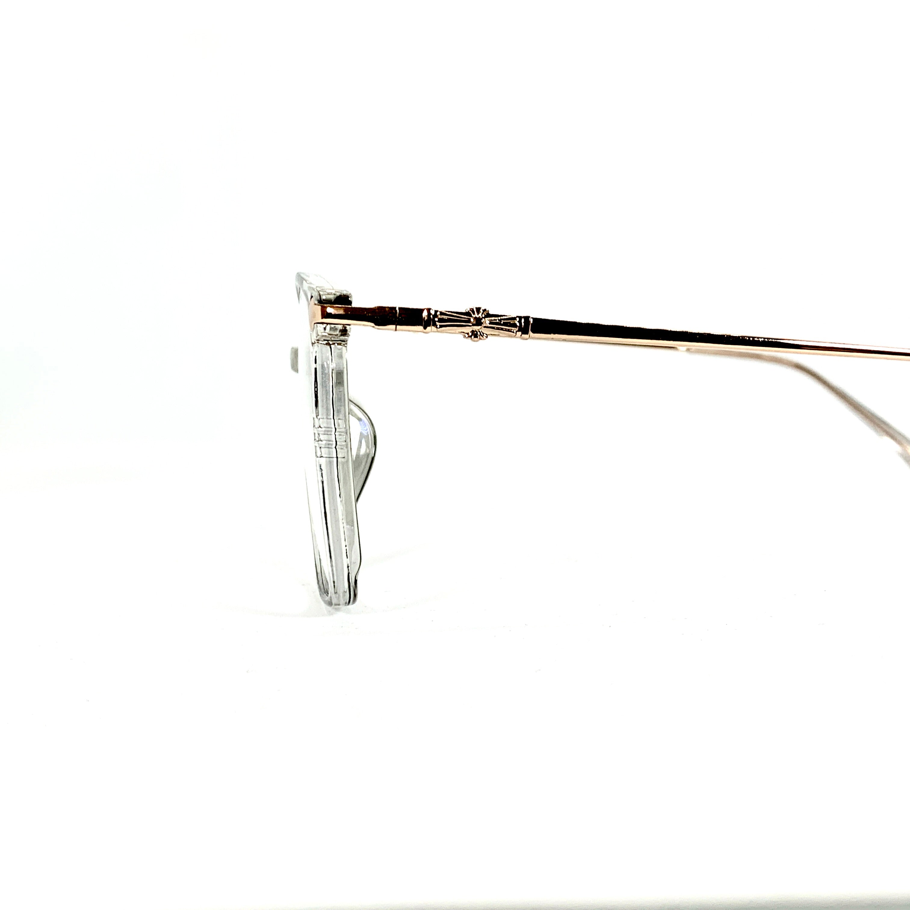 FÜNF Eyewear FEY-KARMA 236 Eyeglasses 