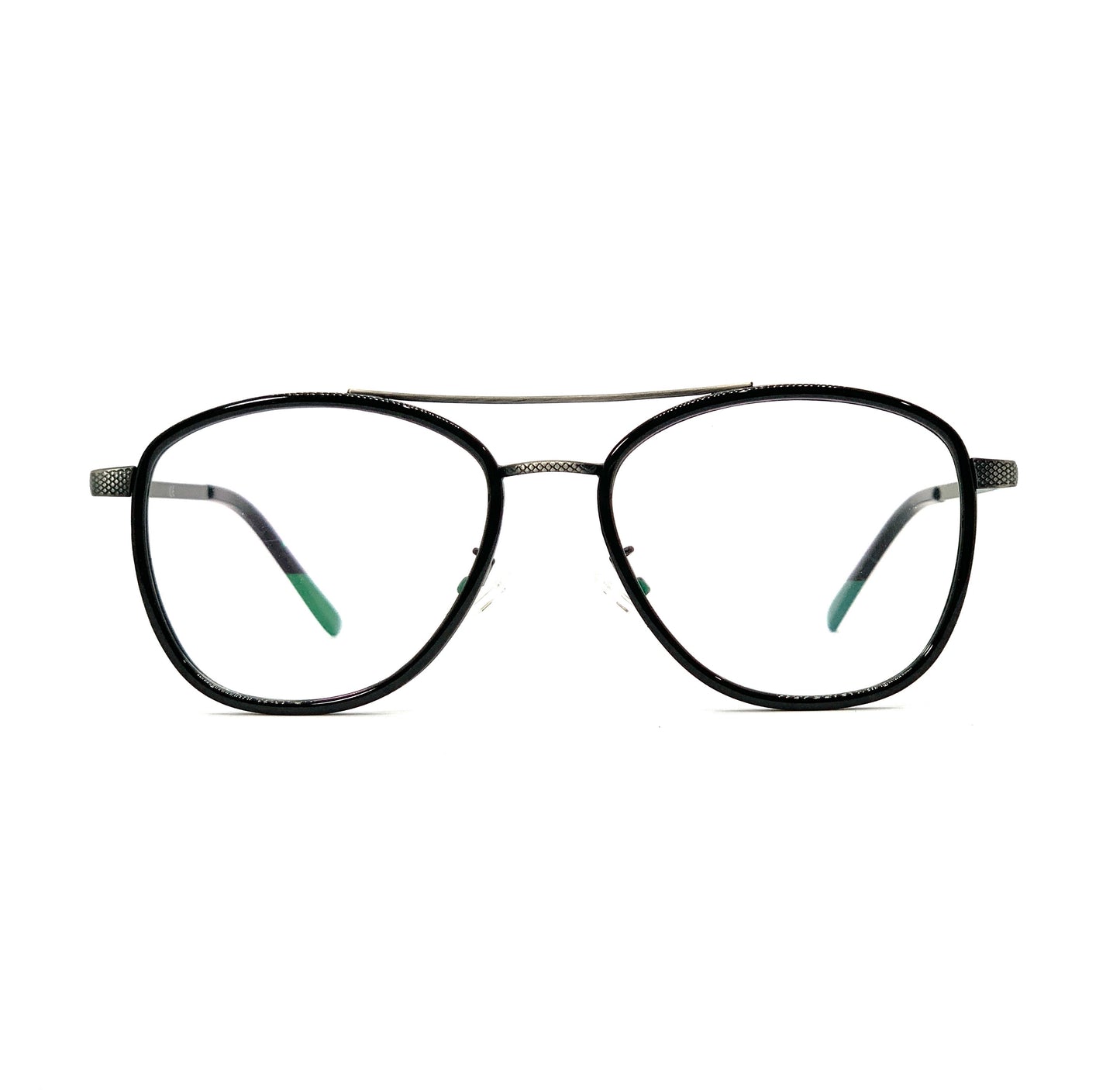 FEY-3030 Gafas monturas para formular Stainless Titanium Alloy