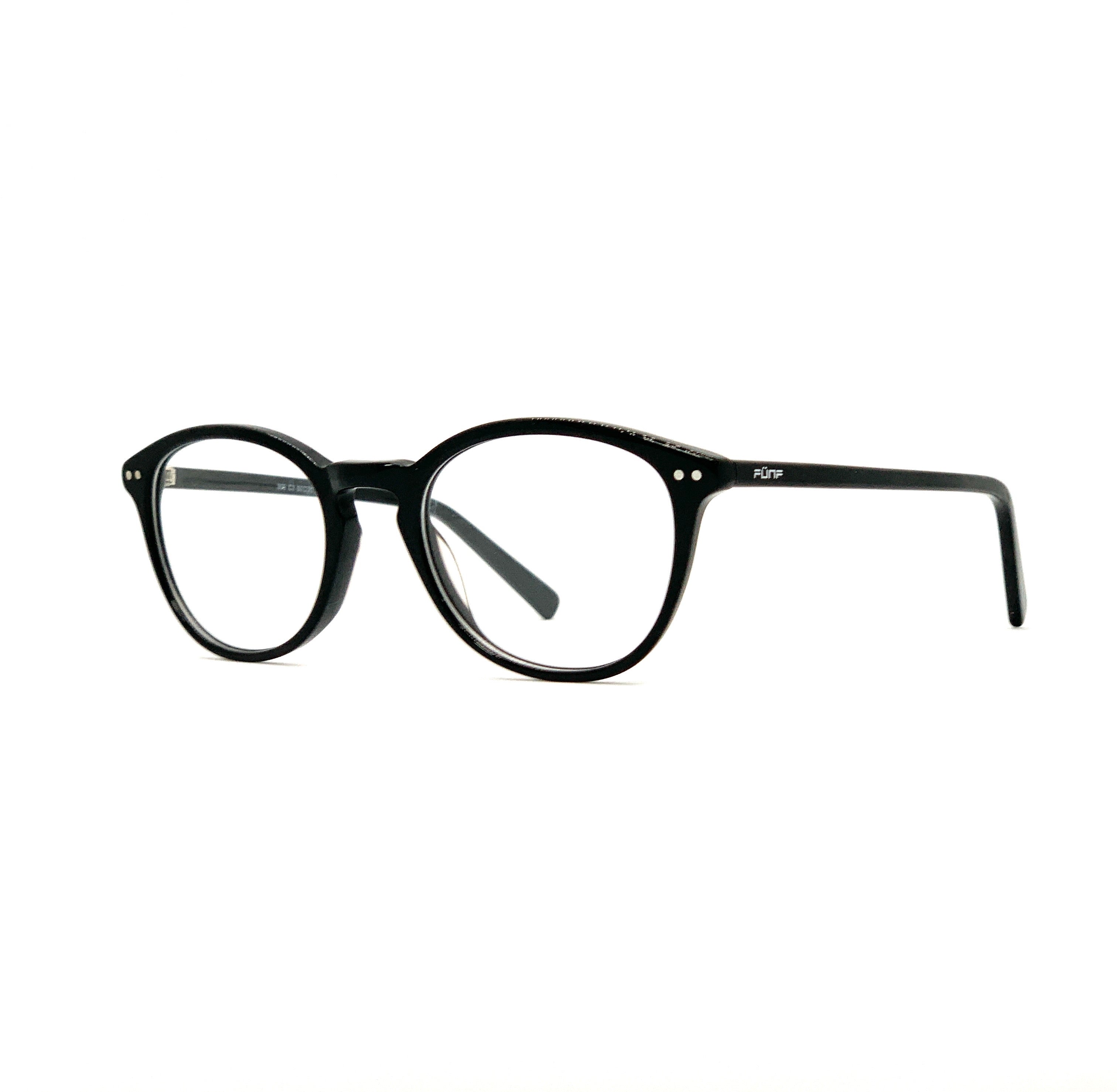 FÜNF Eyewear FEY-ZAFIRO 309 Eyeglasses