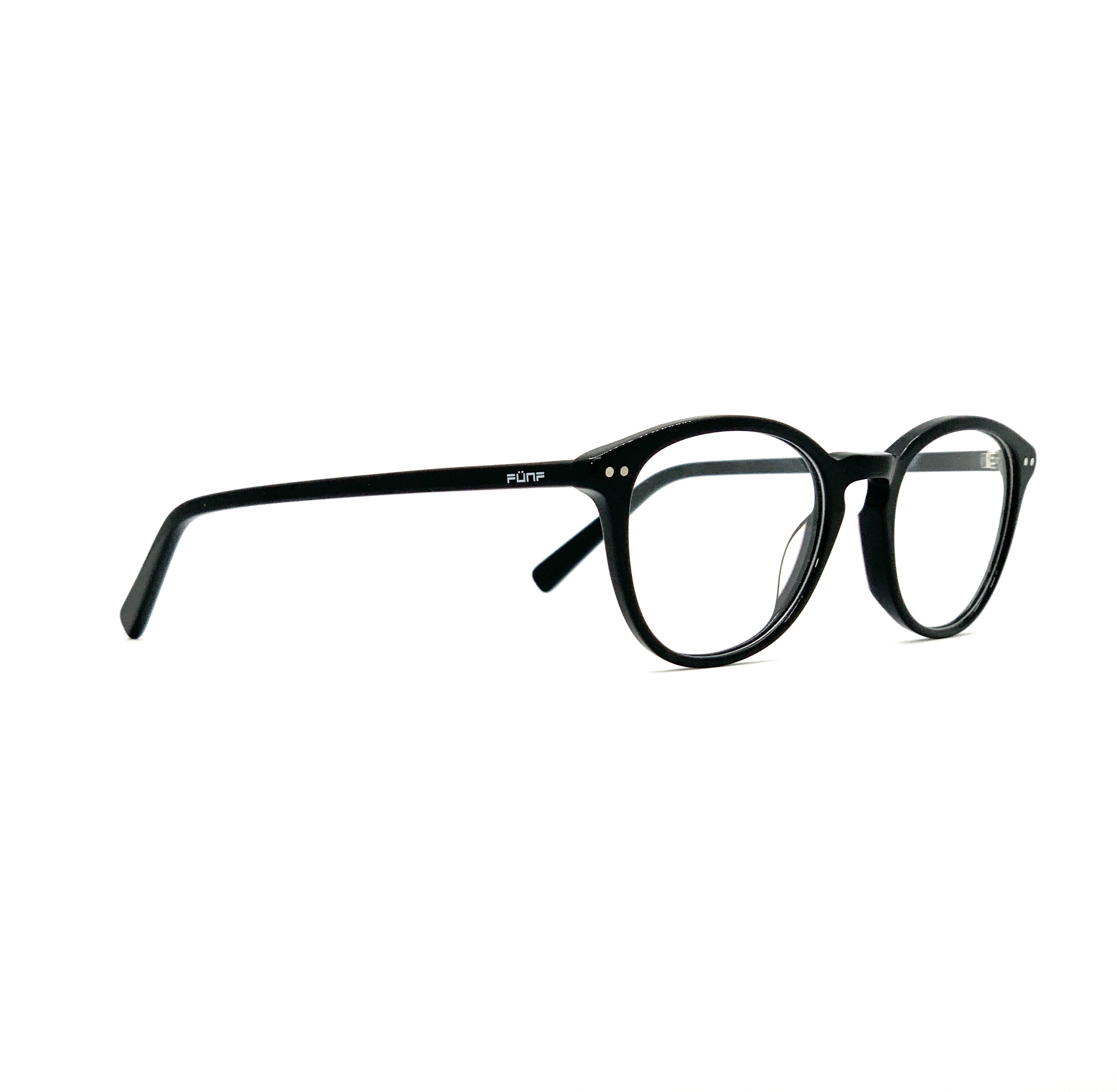FÜNF Eyewear FEY-ZAFIRO 309 Eyeglasses