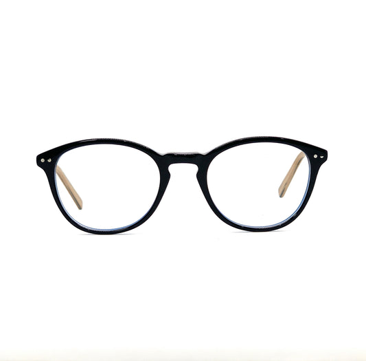 Fünf gafas monturas para formula de hombre - Men Optical – Fünf Eyewear