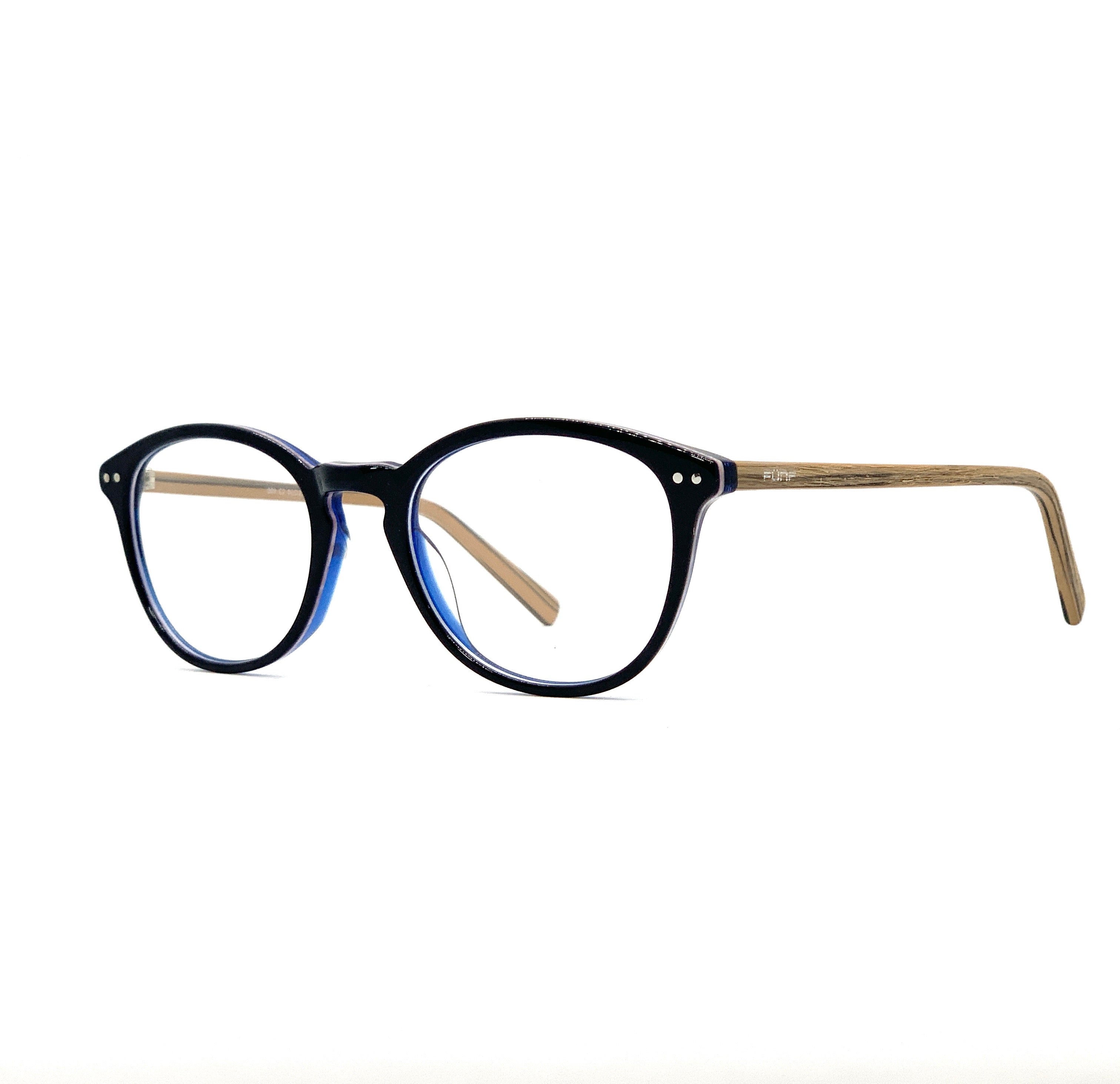 FÜNF Eyewear FEY-ZAFIRO 309 Eyeglasses 