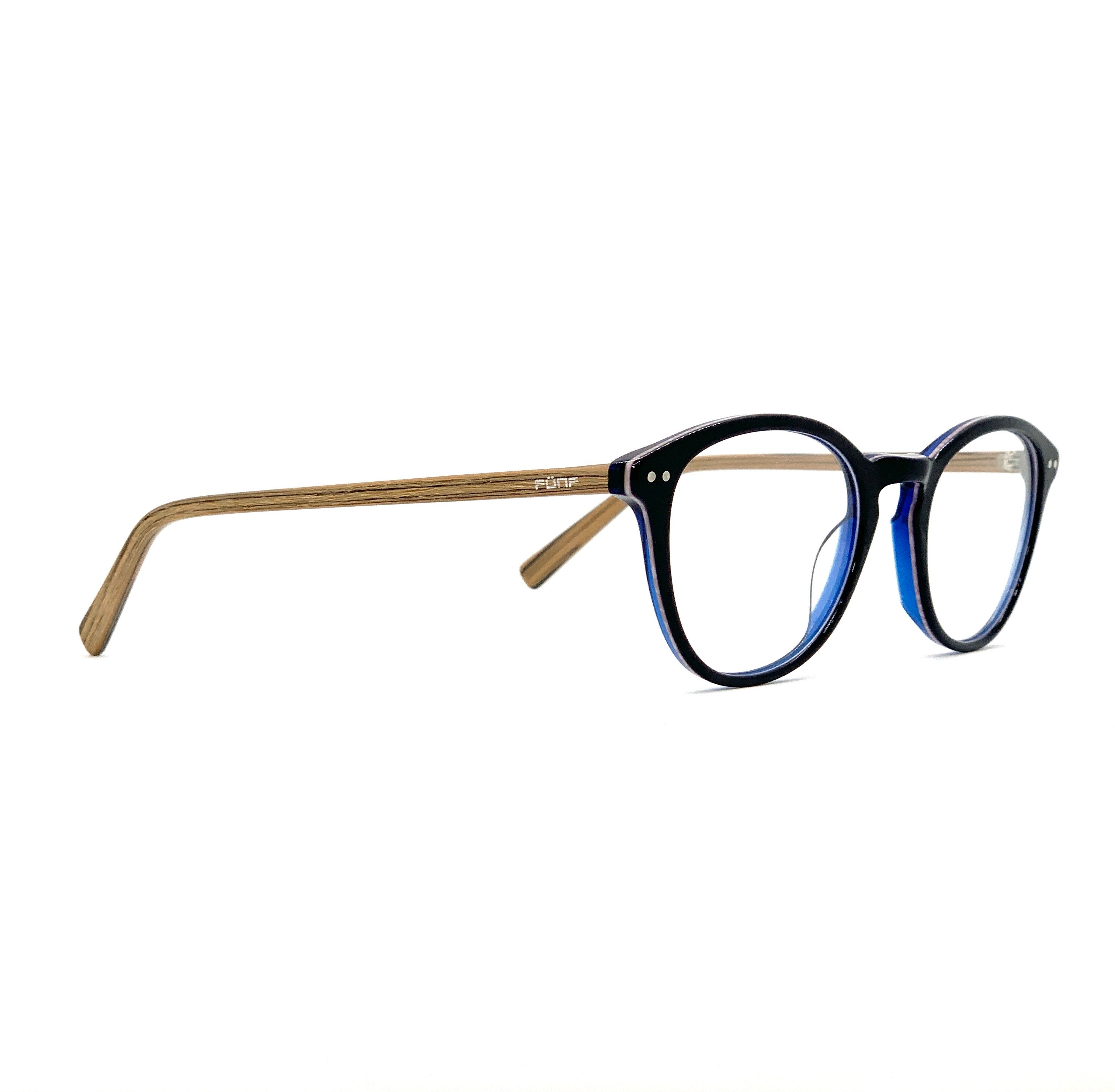 FÜNF Eyewear FEY-ZAFIRO 309 Eyeglasses 