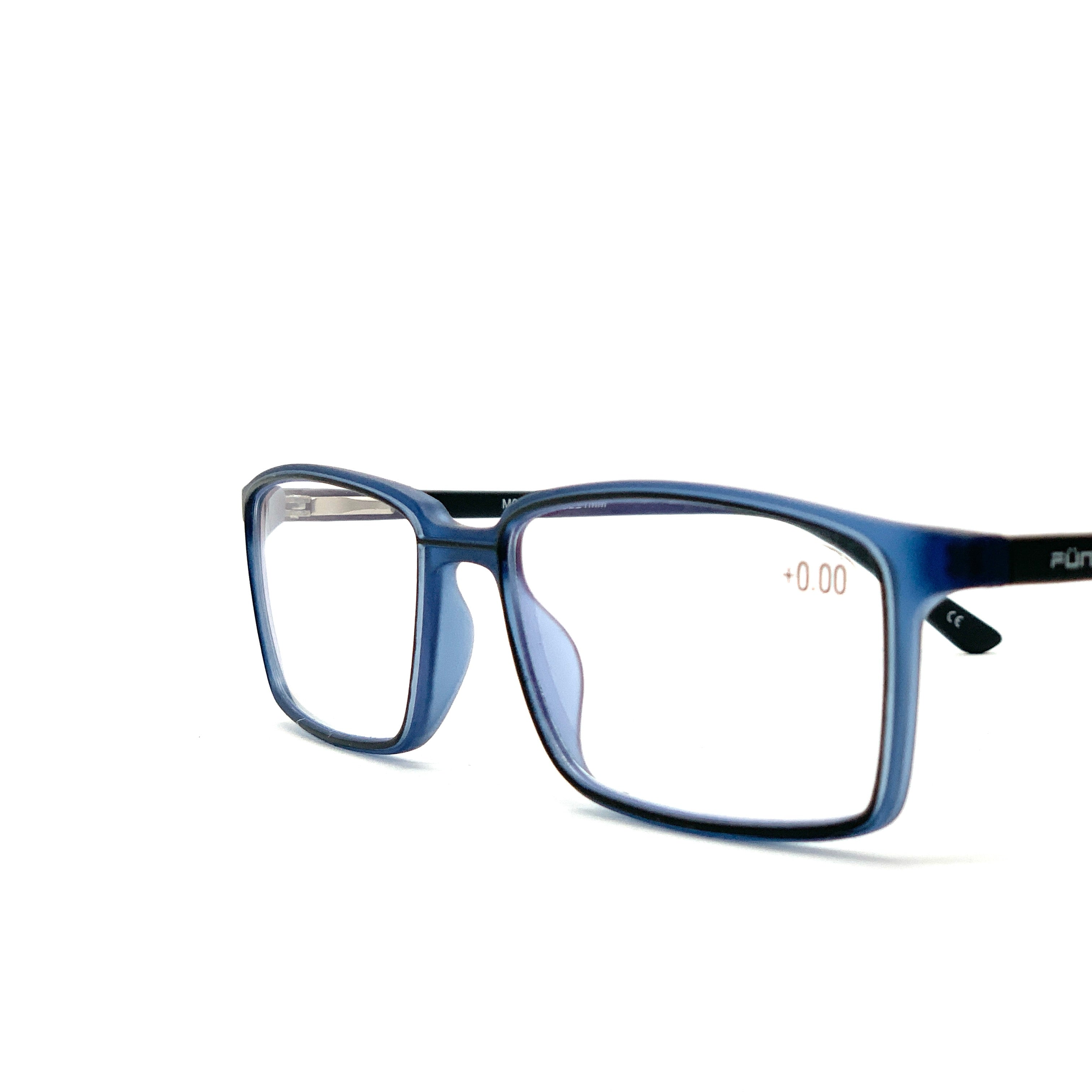 FÜNF Eyewear FEY-BRISA 320001 Eyeglasses 