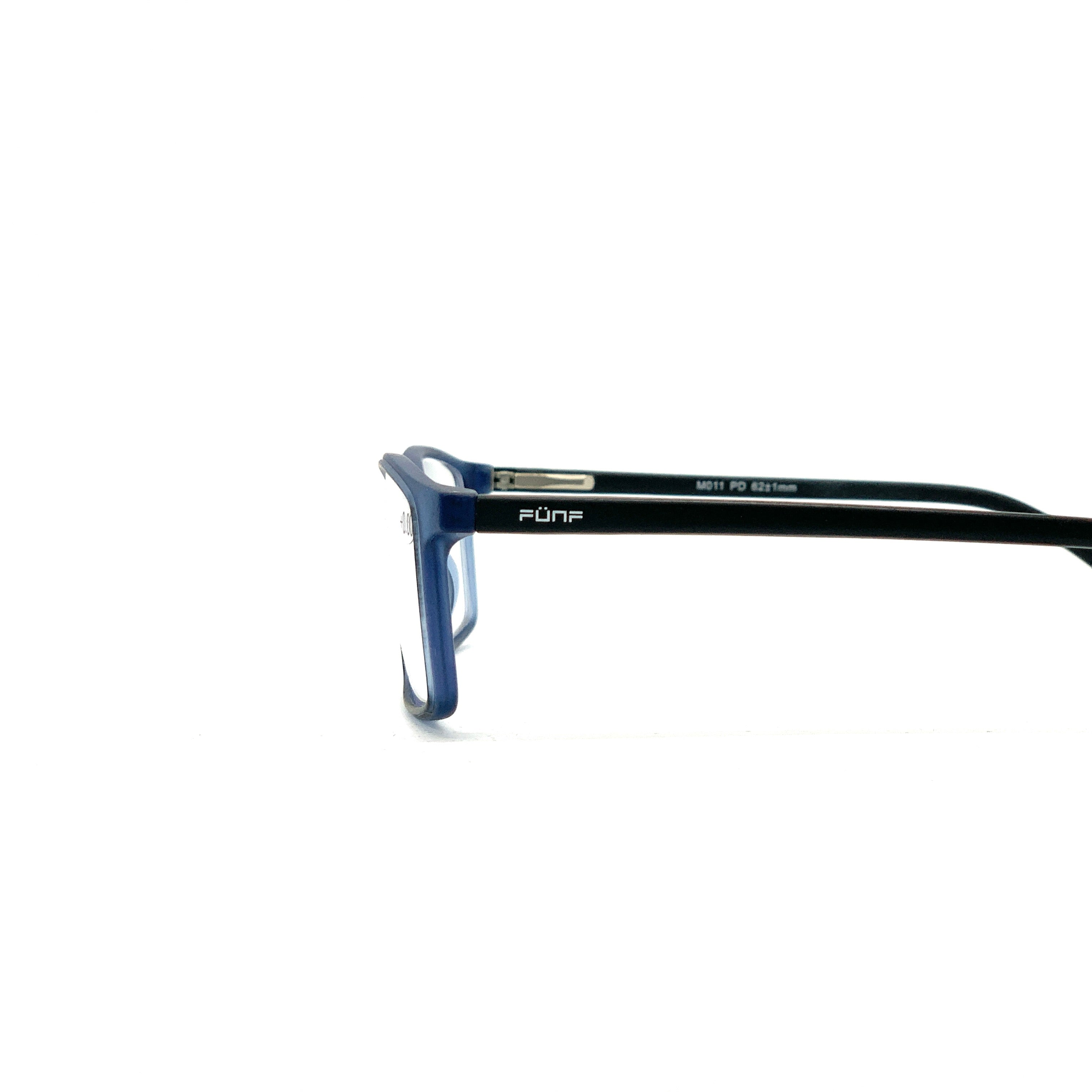 FÜNF Eyewear FEY-BRISA 320001 Eyeglasses 