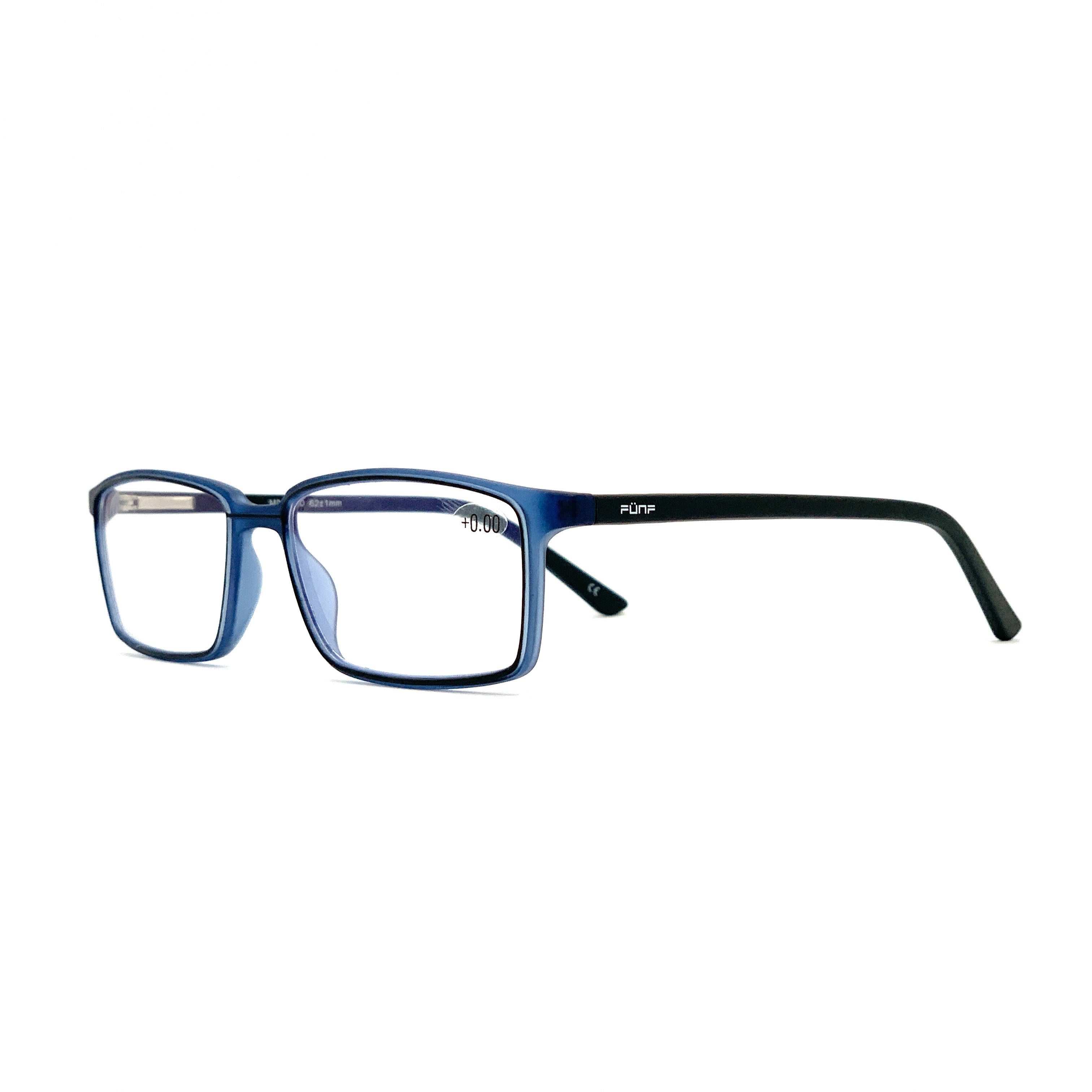 FÜNF Eyewear FEY-BRISA 320001 Eyeglasses 