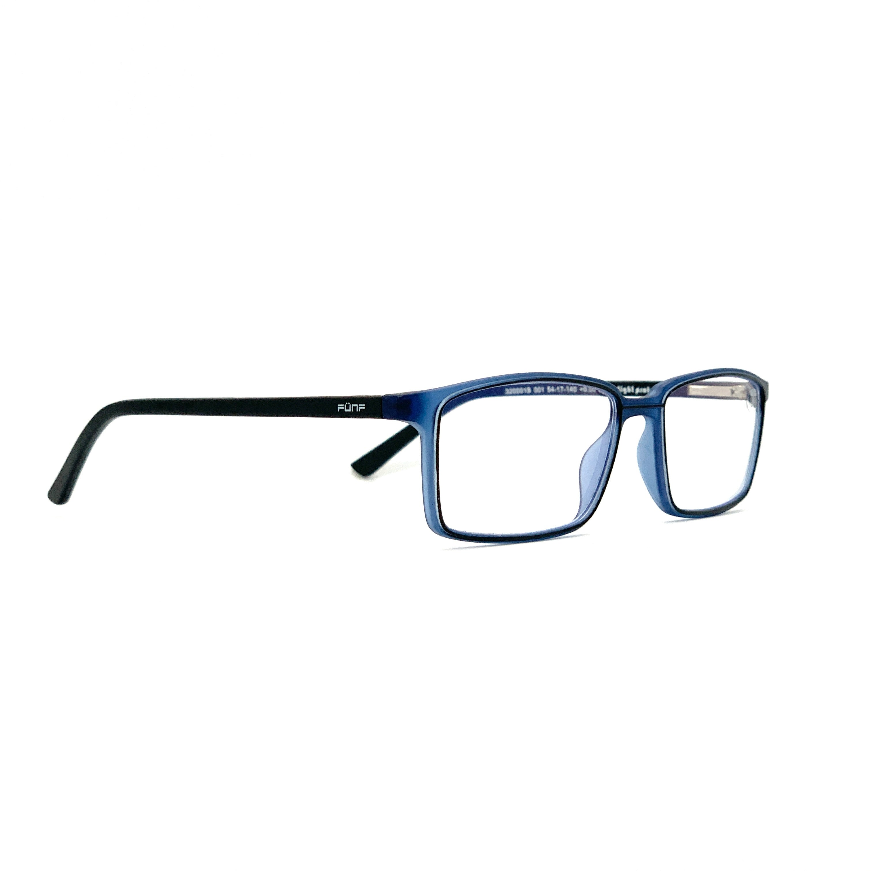FÜNF Eyewear FEY-BRISA 320001 Eyeglasses 