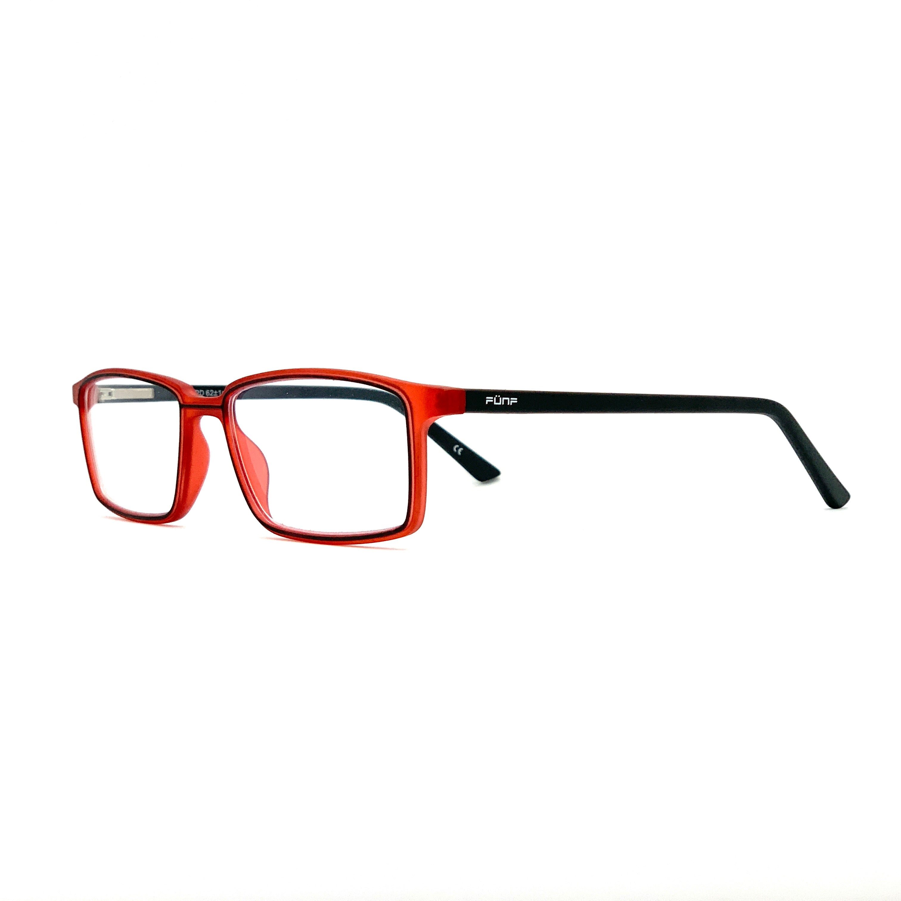 FÜNF Eyewear FEY-BRISA 320001 Eyeglasses 