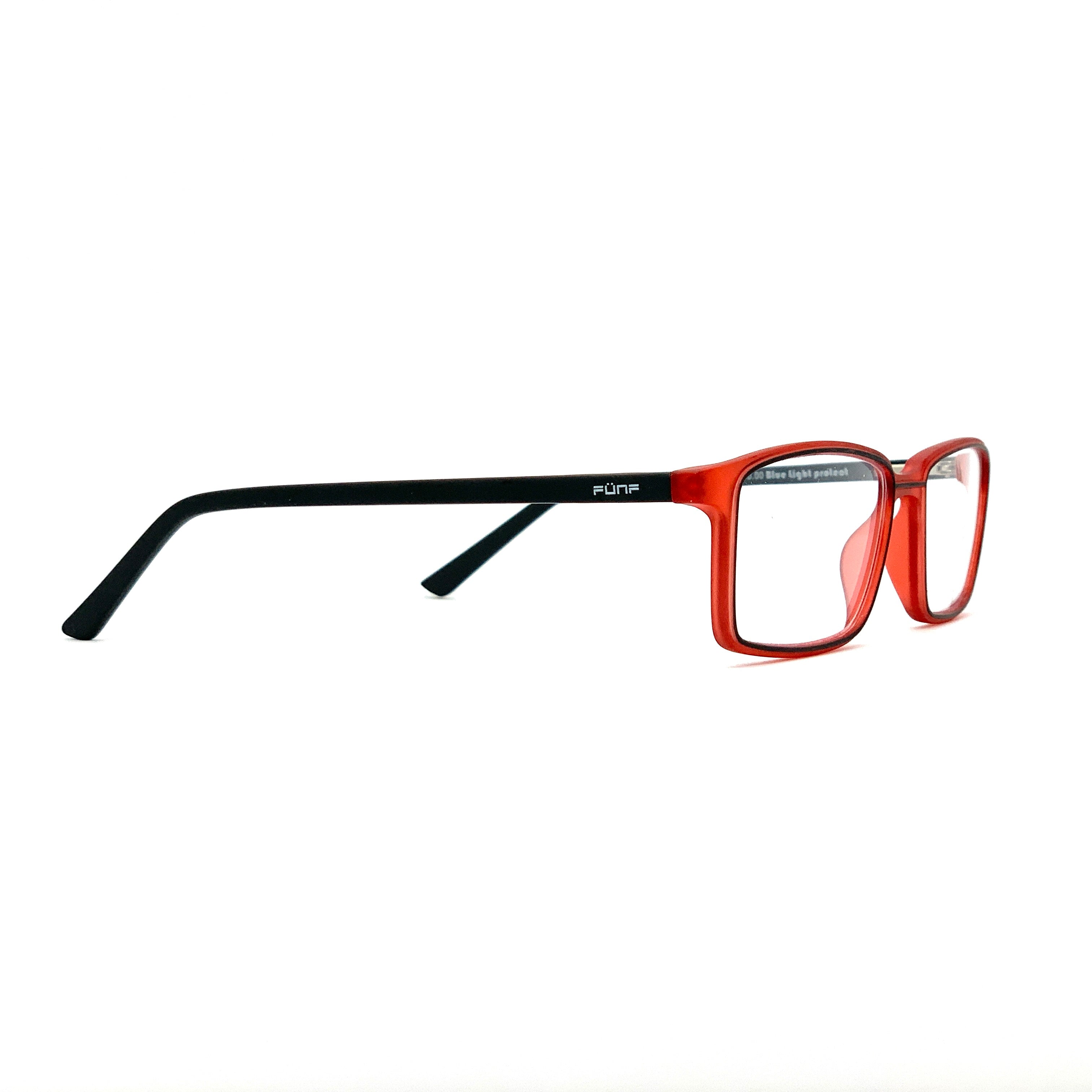 FÜNF Eyewear FEY-BRISA 320001 Eyeglasses 