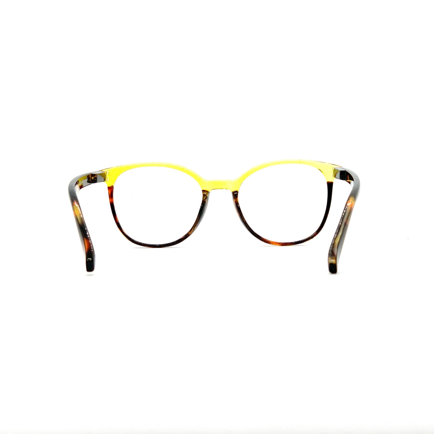 Gafas FEY-ORBIS 320003B Monturas para formular Triacetato PC Italiano
