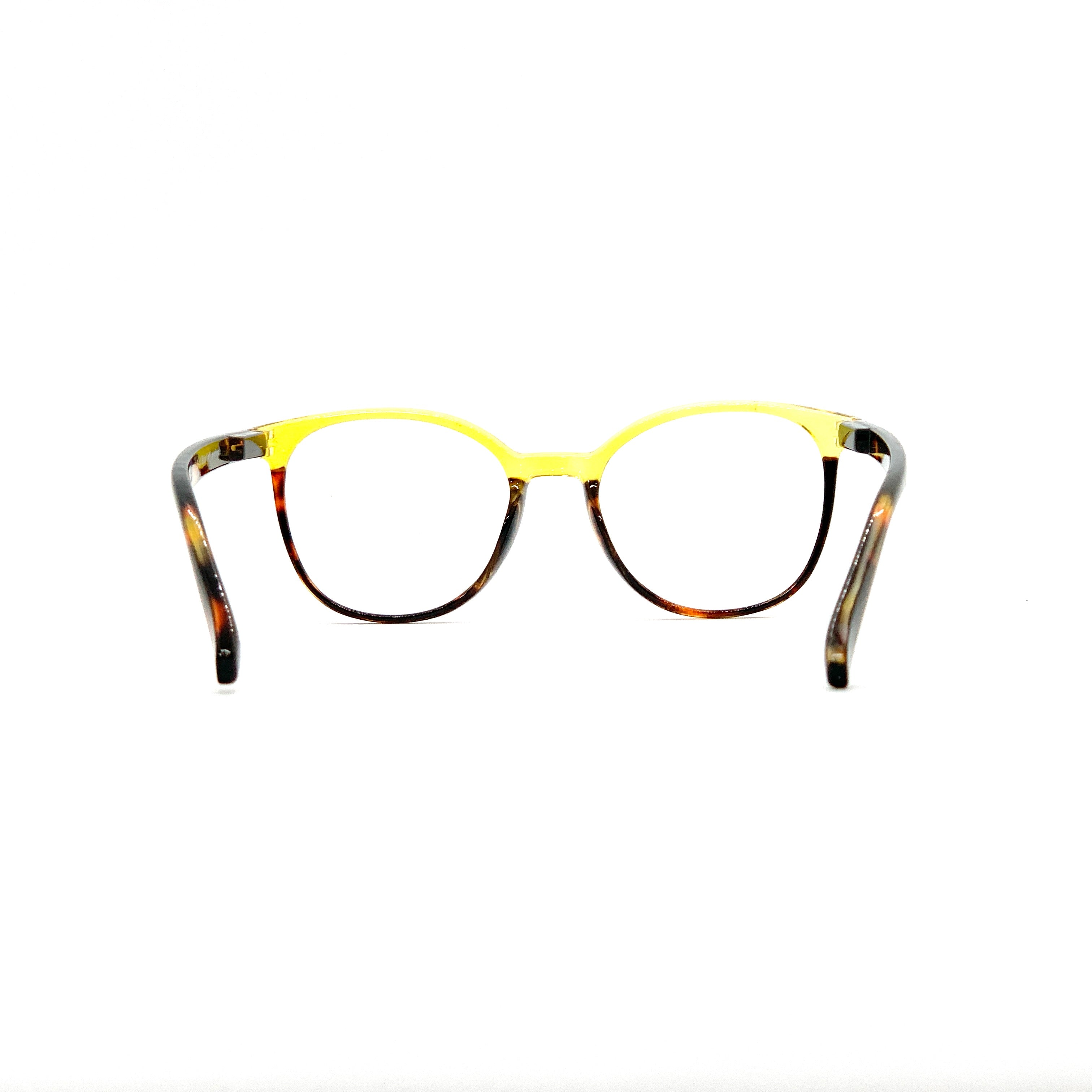 FÜNF Eyewear FEY-ORBIS 320003B Eyeglasses 