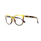 Gafas FEY-ORBIS 320003B Monturas para formular Triacetato PC Italiano