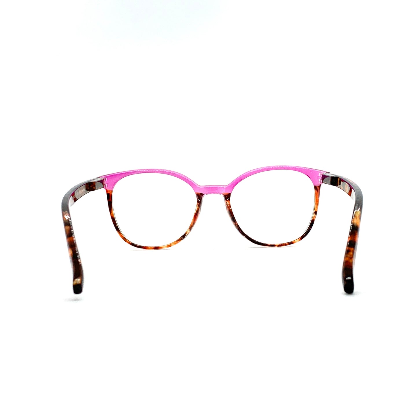 Gafas FEY-ORBIS 320003B Monturas para formular Triacetato PC Italiano