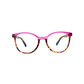 Gafas FEY-ORBIS 320003B Monturas para formular Triacetato PC Italiano