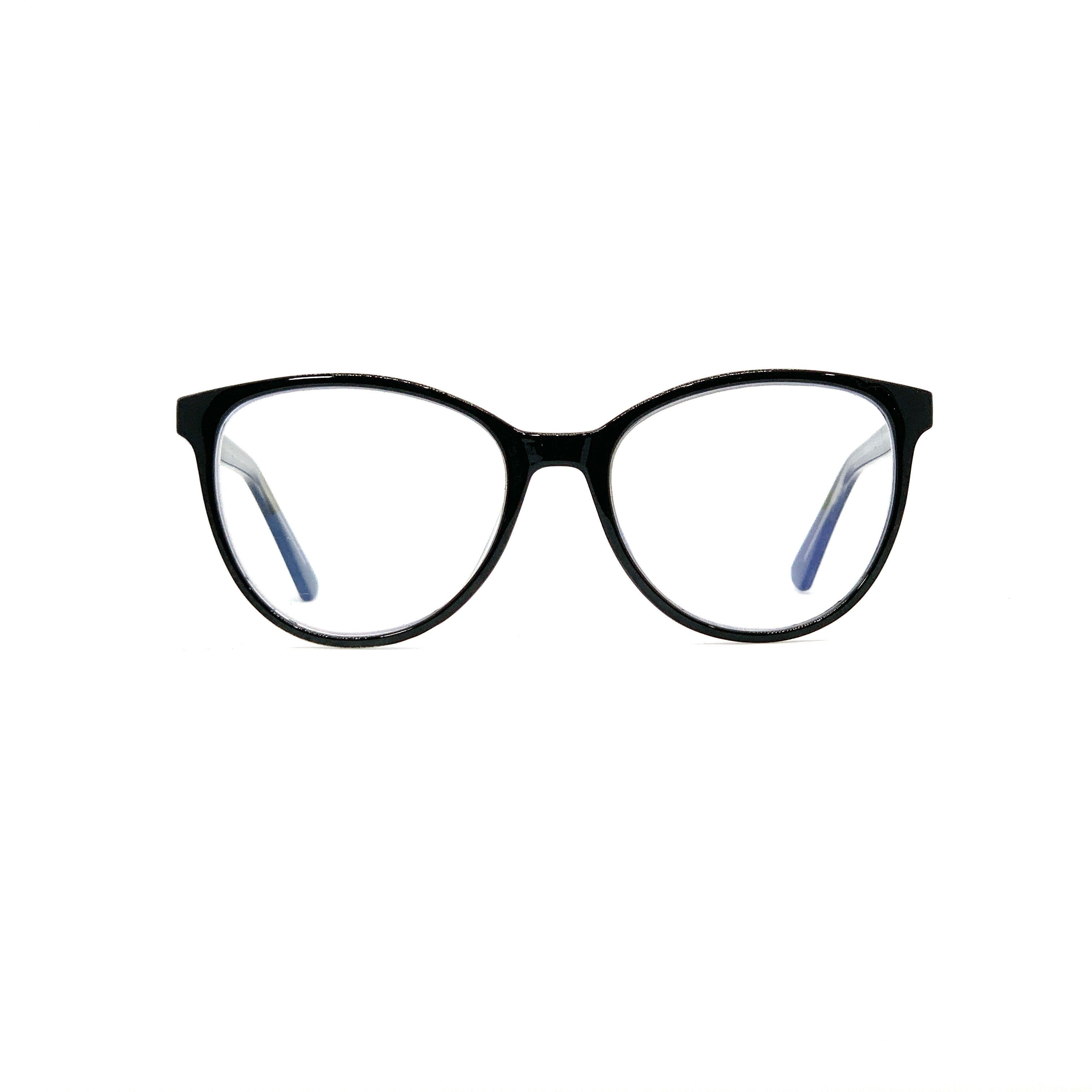 FÜNF Eyewear FEY-RITMO 320005B Eyeglasses 