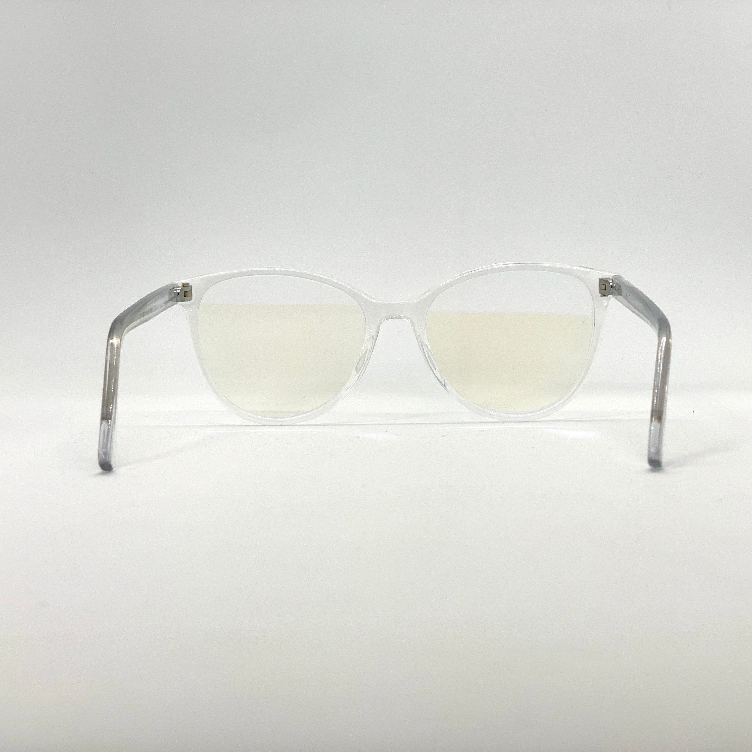 FÜNF Eyewear FEY-RITMO 320005B Eyeglasses 