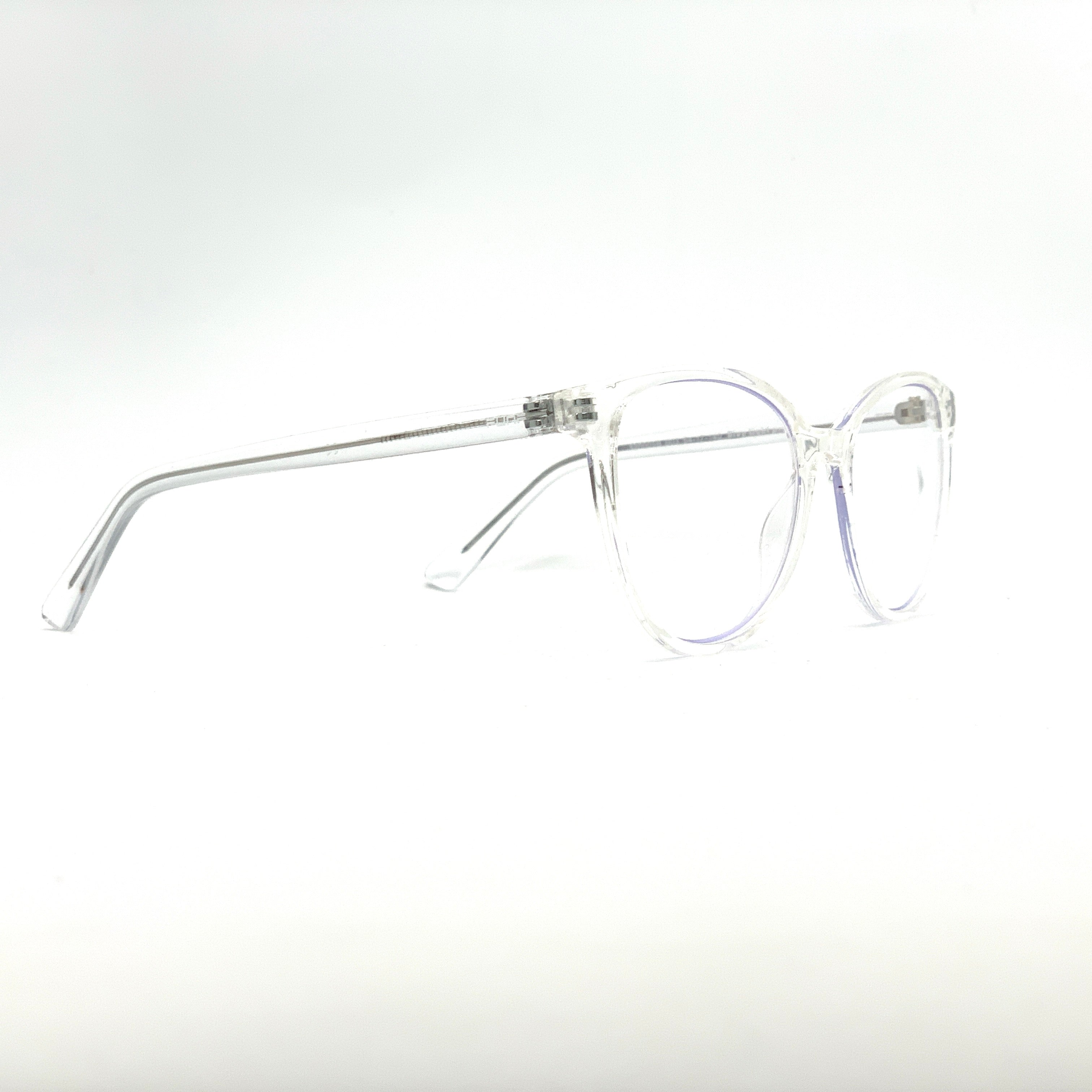 FÜNF Eyewear FEY-RITMO 320005B Eyeglasses 