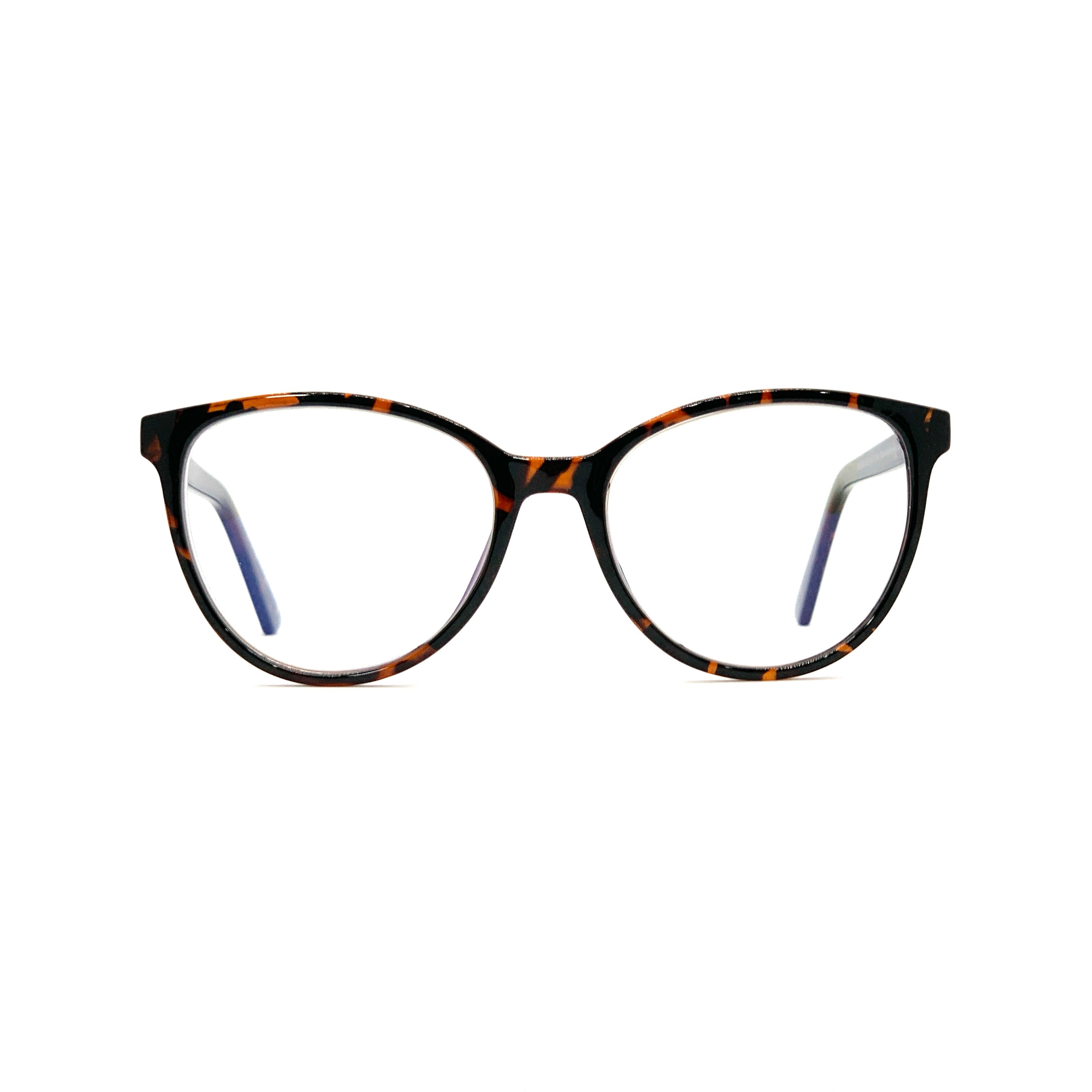 FÜNF Eyewear FEY-RITMO 320005B Eyeglasses 