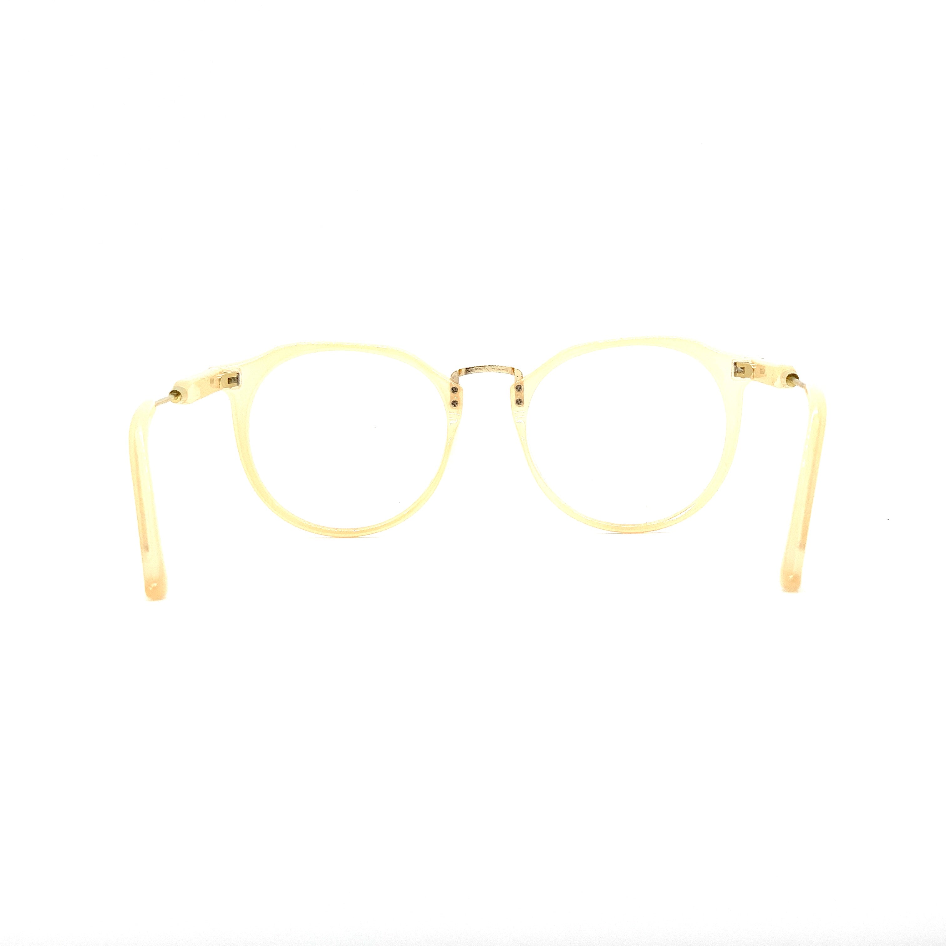 FÜNF Eyewear FEY-KONA_330001B Eyeglasses 