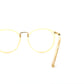 Gafas FEY-KONA 330001B Monturas para formular Policarbonato Alemán ultra ligero