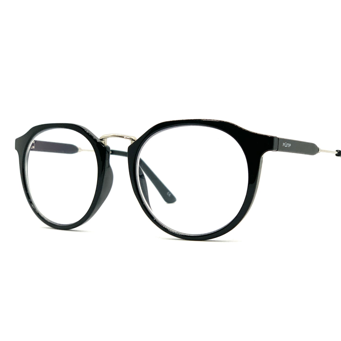 Gafas FEY-KONA 330001B Monturas para formular Policarbonato Alemán ultra ligero