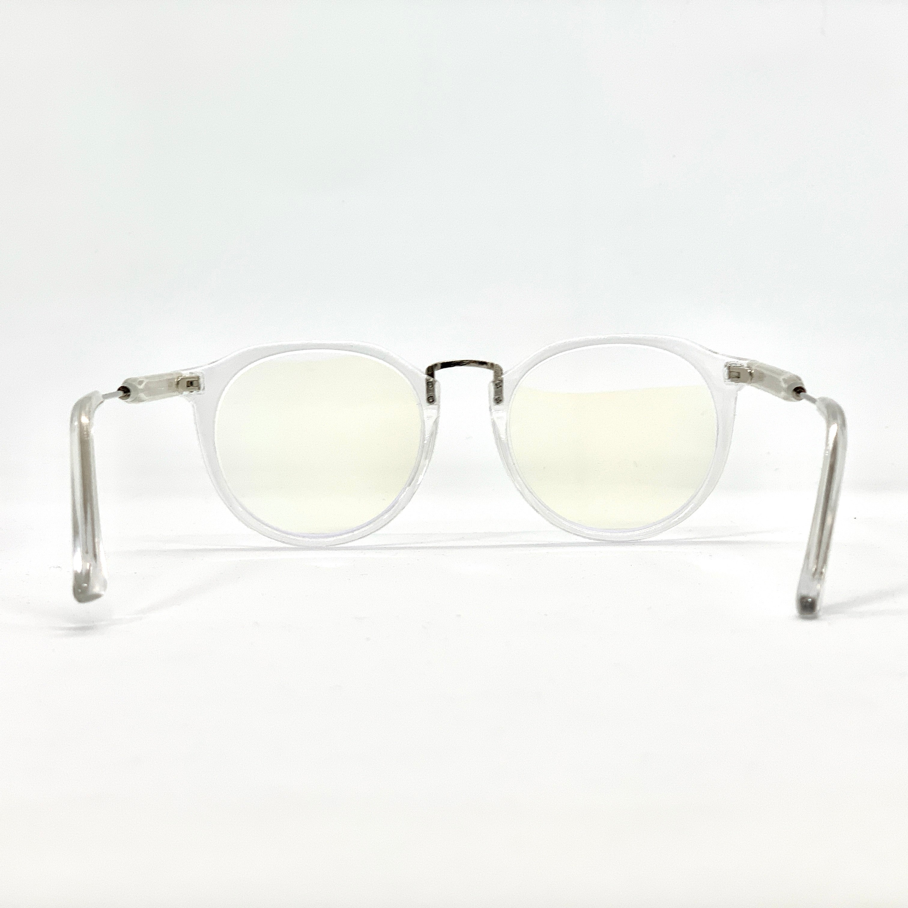 FÜNF Eyewear FEY-KONA_330001B Eyeglasses 