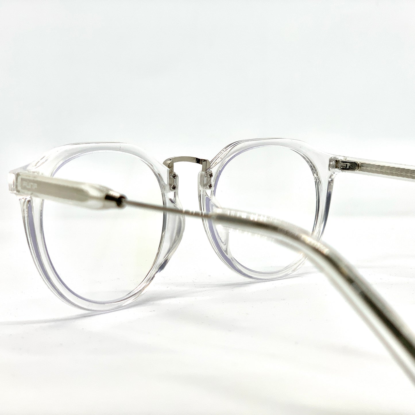 Gafas FEY-KONA 330001B Monturas para formular Policarbonato Alemán ultra ligero