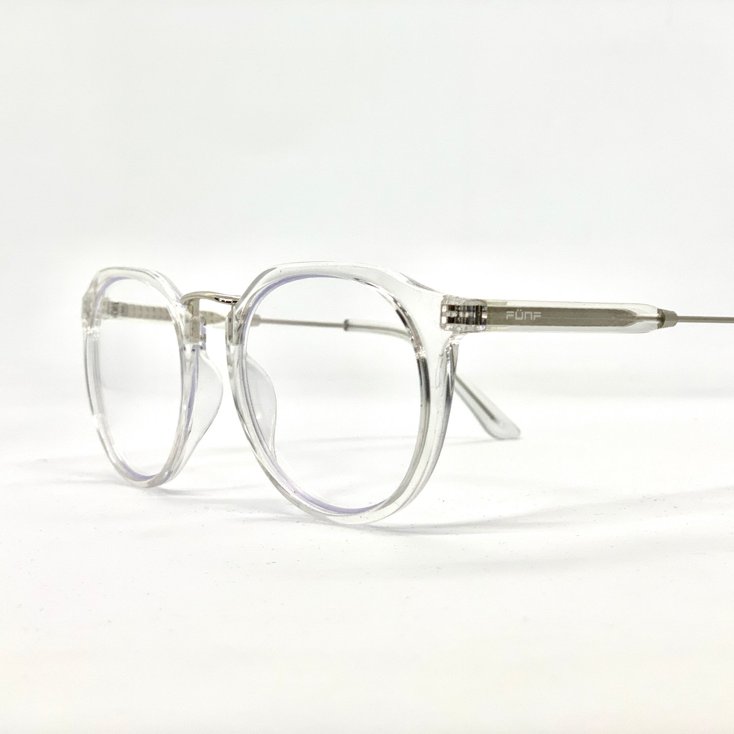 Gafas FEY-KONA 330001B Monturas para formular Policarbonato Alemán ultra ligero