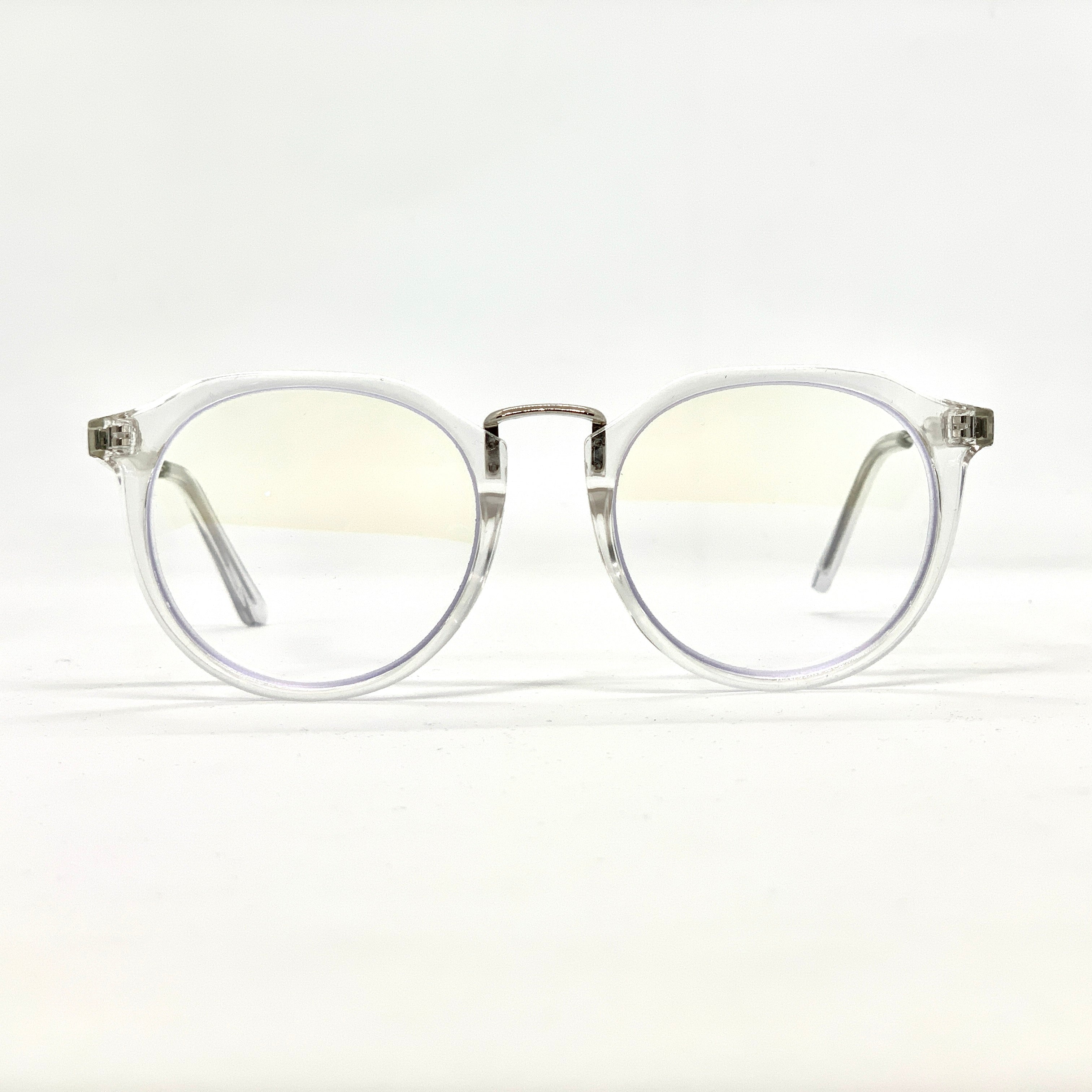 FÜNF Eyewear FEY-KONA_330001B Eyeglasses 