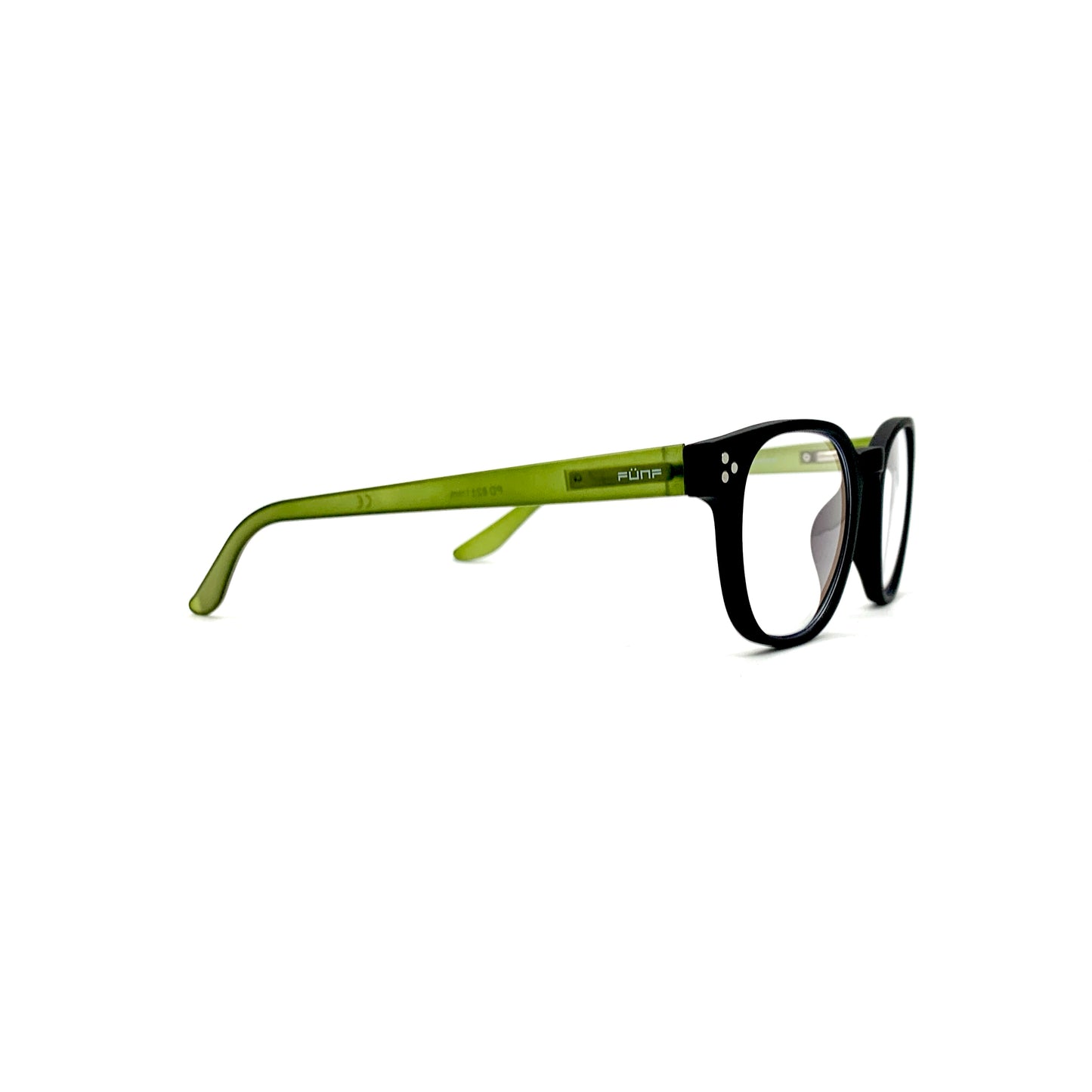 Gafas FEY-GALAXIA 420005 FÜNF® Monturas para fórmula TR90 Alemán