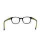 Gafas FEY-GALAXIA 420005 FÜNF® Monturas para fórmula TR90 Alemán
