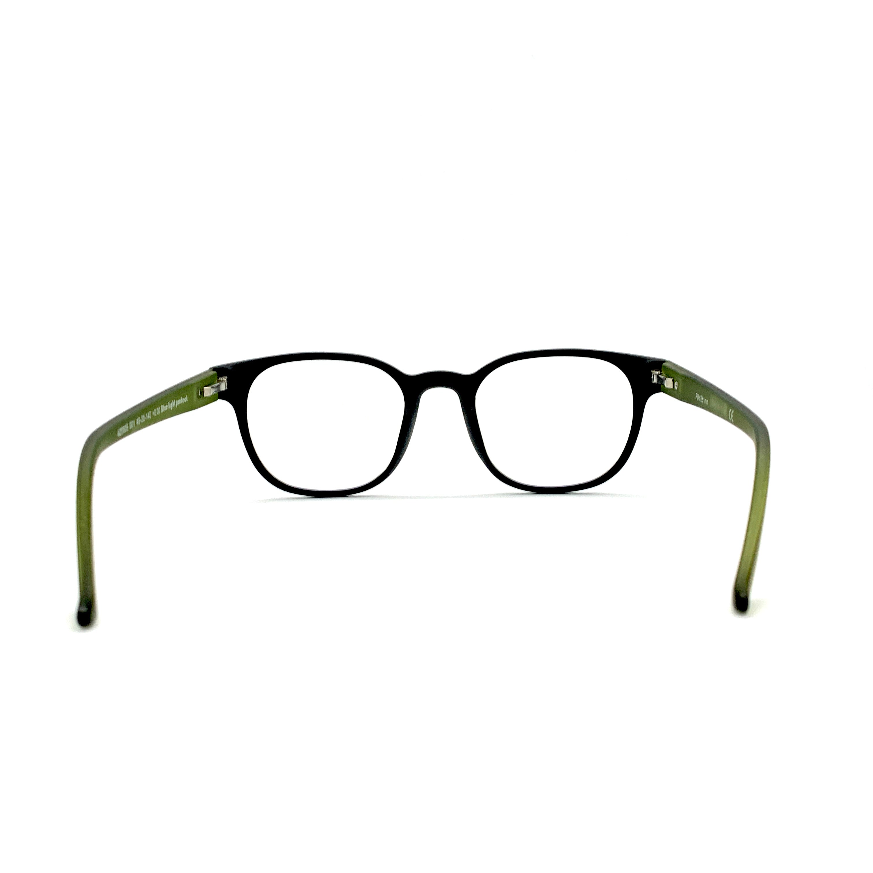 FÜNF Eyewear FEY-GALAXIA 420005 Eyeglasses